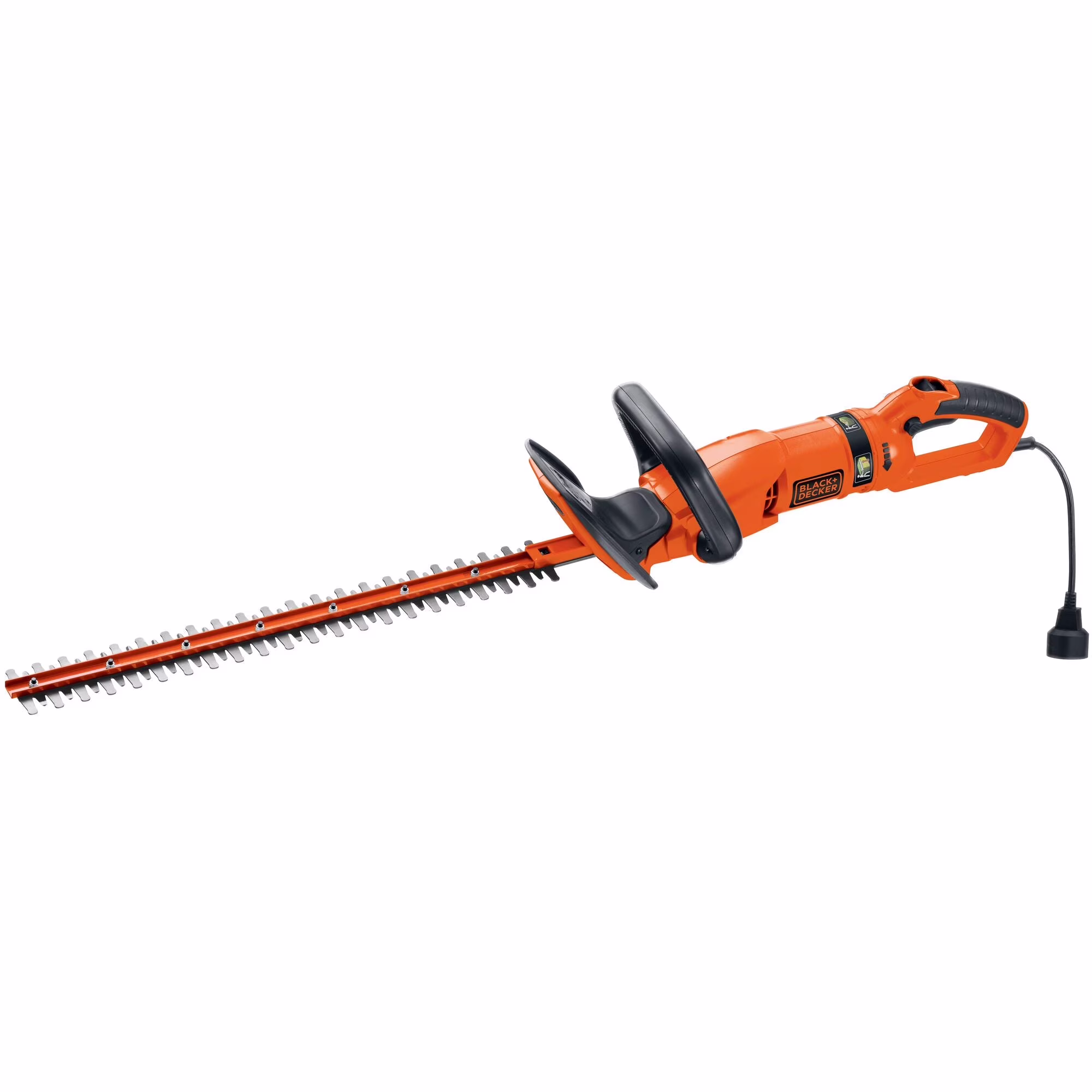 HH2455 3.3 Amp HedgeHog 24" Hedge Trimmer with Rotating Handle