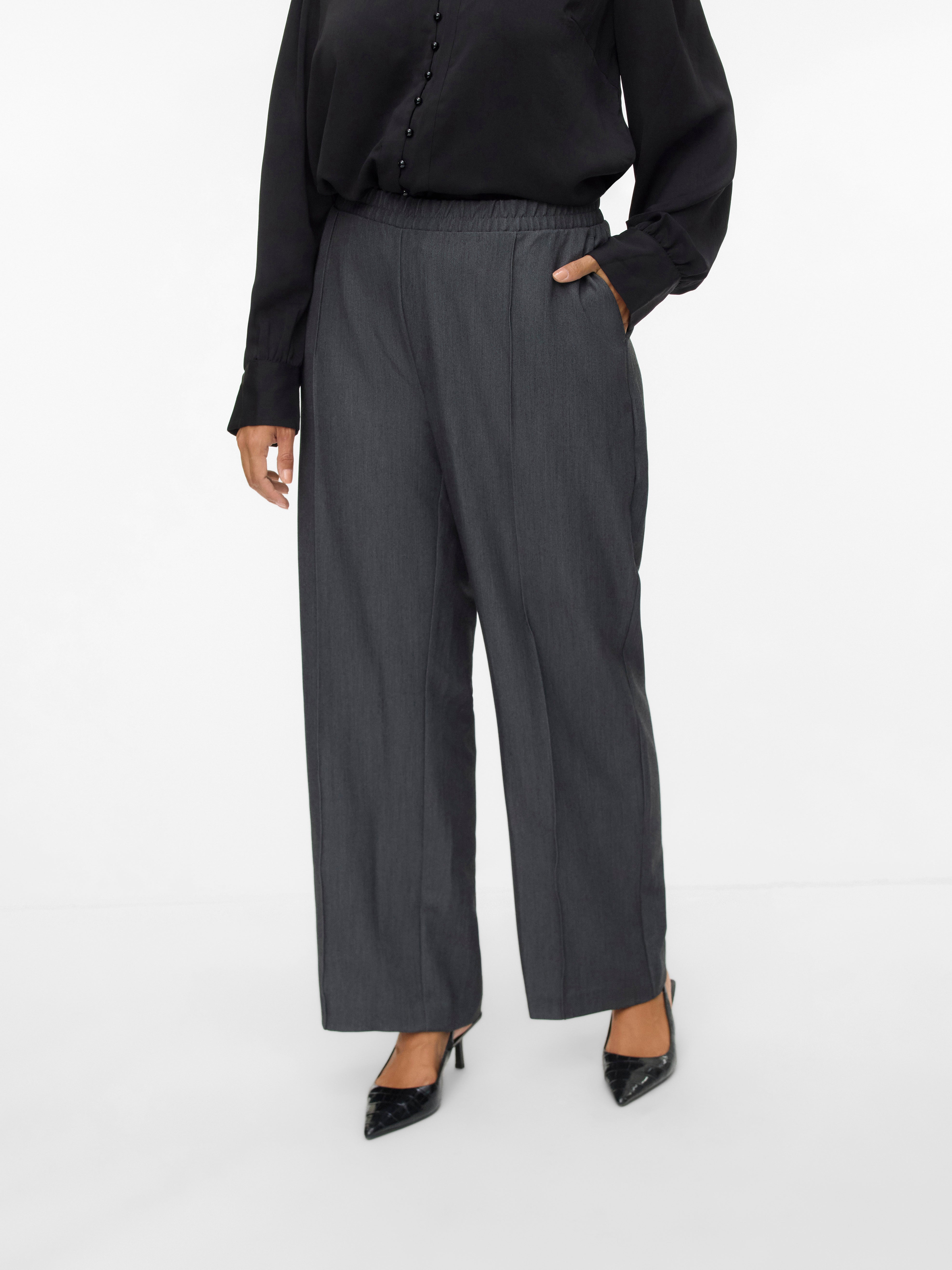 VERO MODA® VMCLEO High waist Trousers