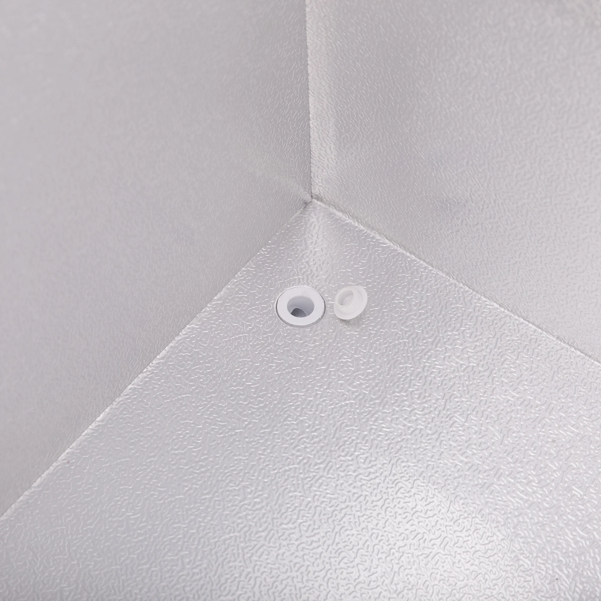 MXSH23.6SHC Chest Freezer, Solid Top - Image 4