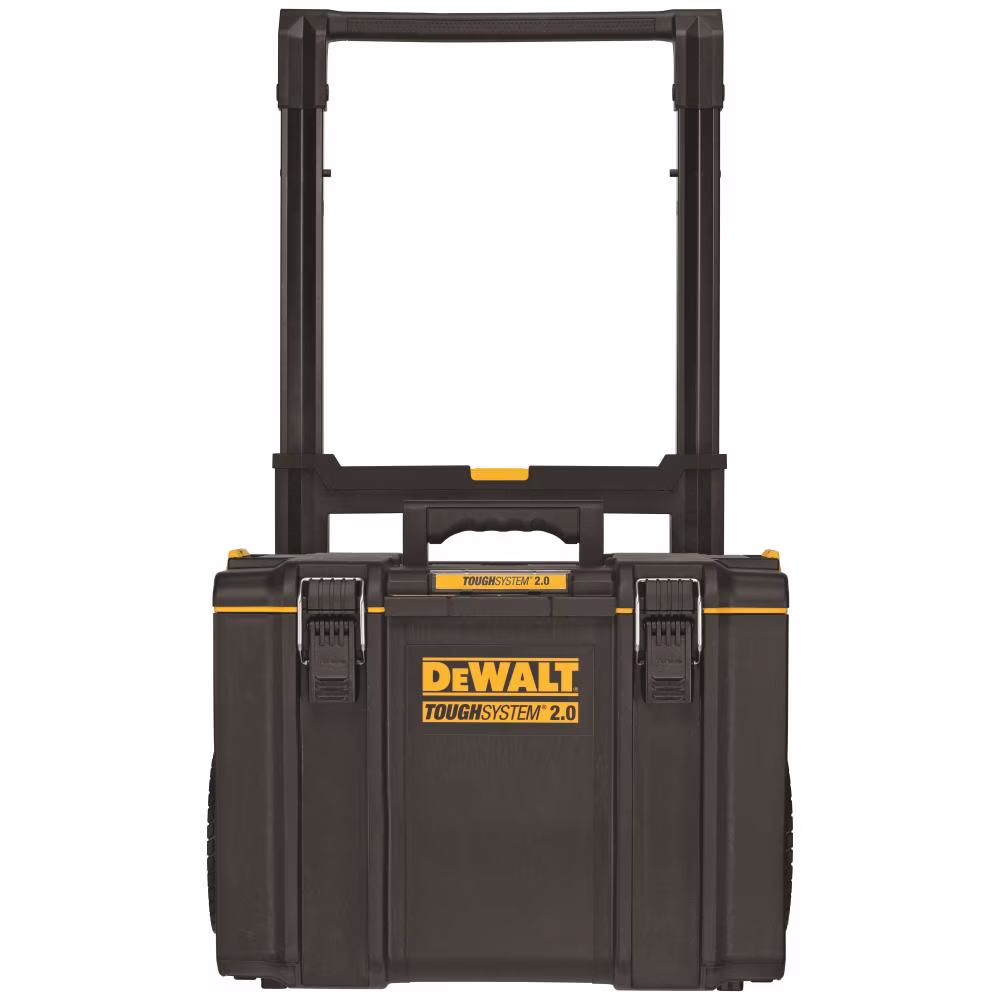 TOOL BOX ROLLING 19.6L (Pack of 1)