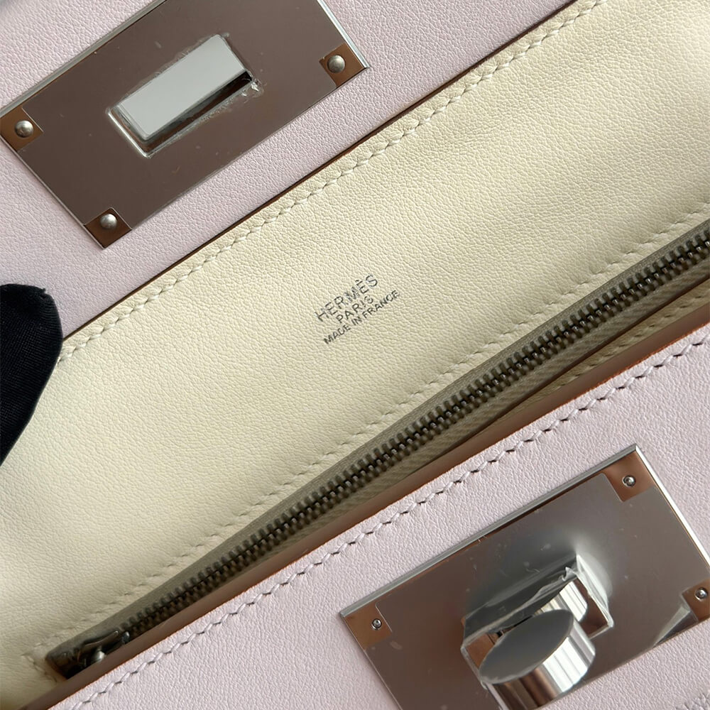 Hermes 24/24   21 bag(HIGH-END GRADE)