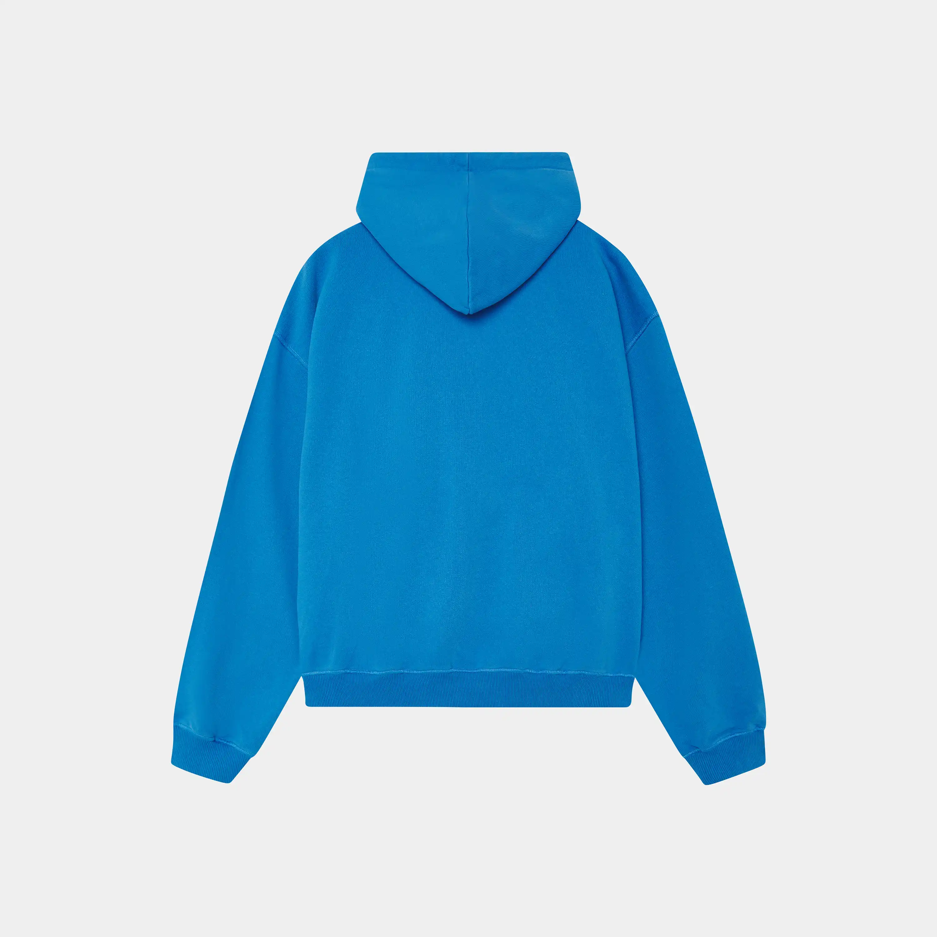 Slice Nebulas Blue Full Zip
