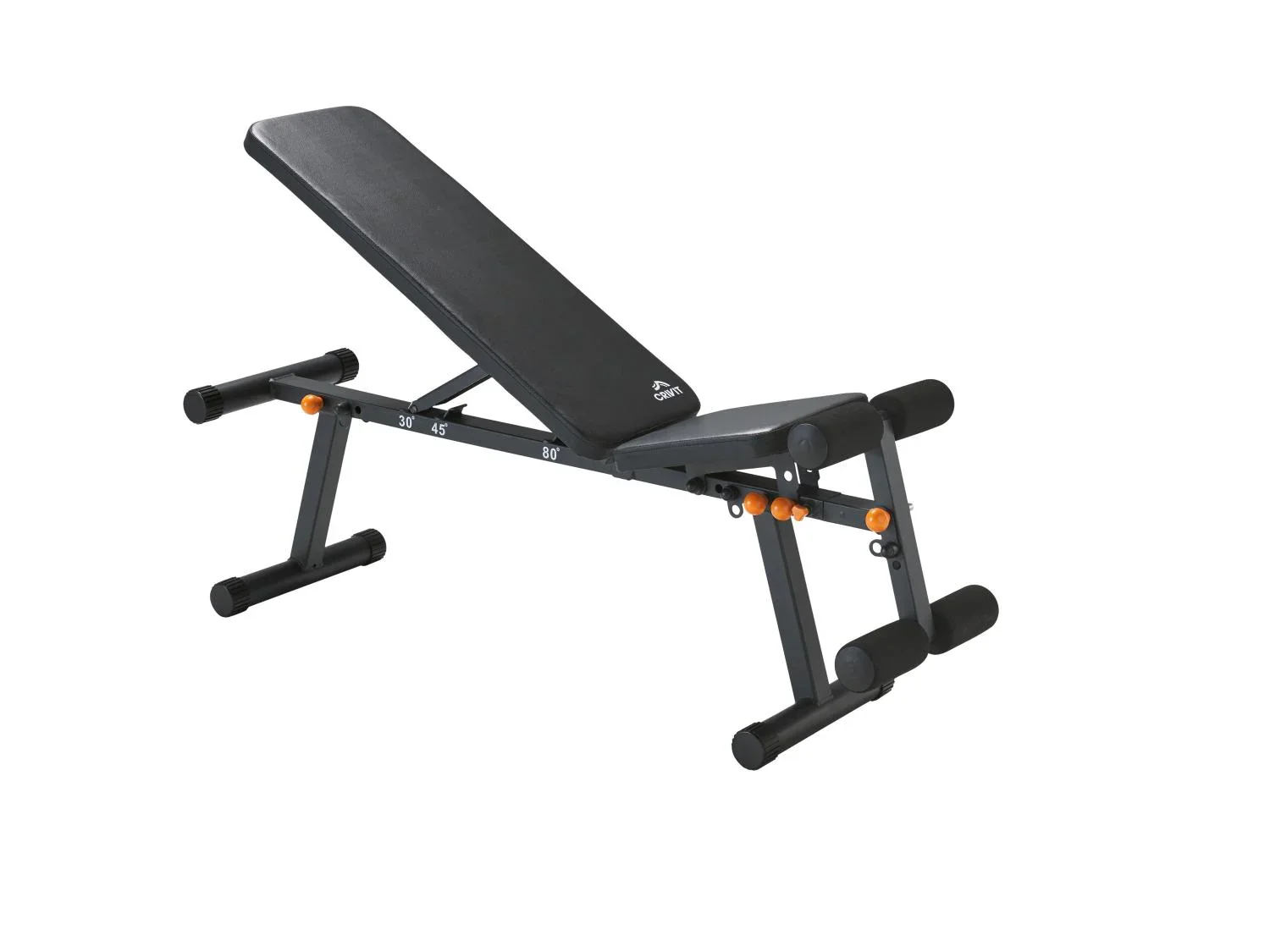 CRIVIT Banc de musculation