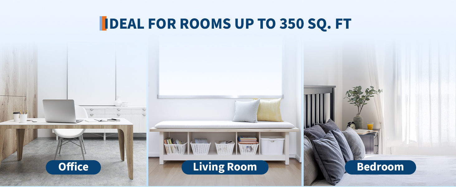 8.000 BTU Window Air Conditioner