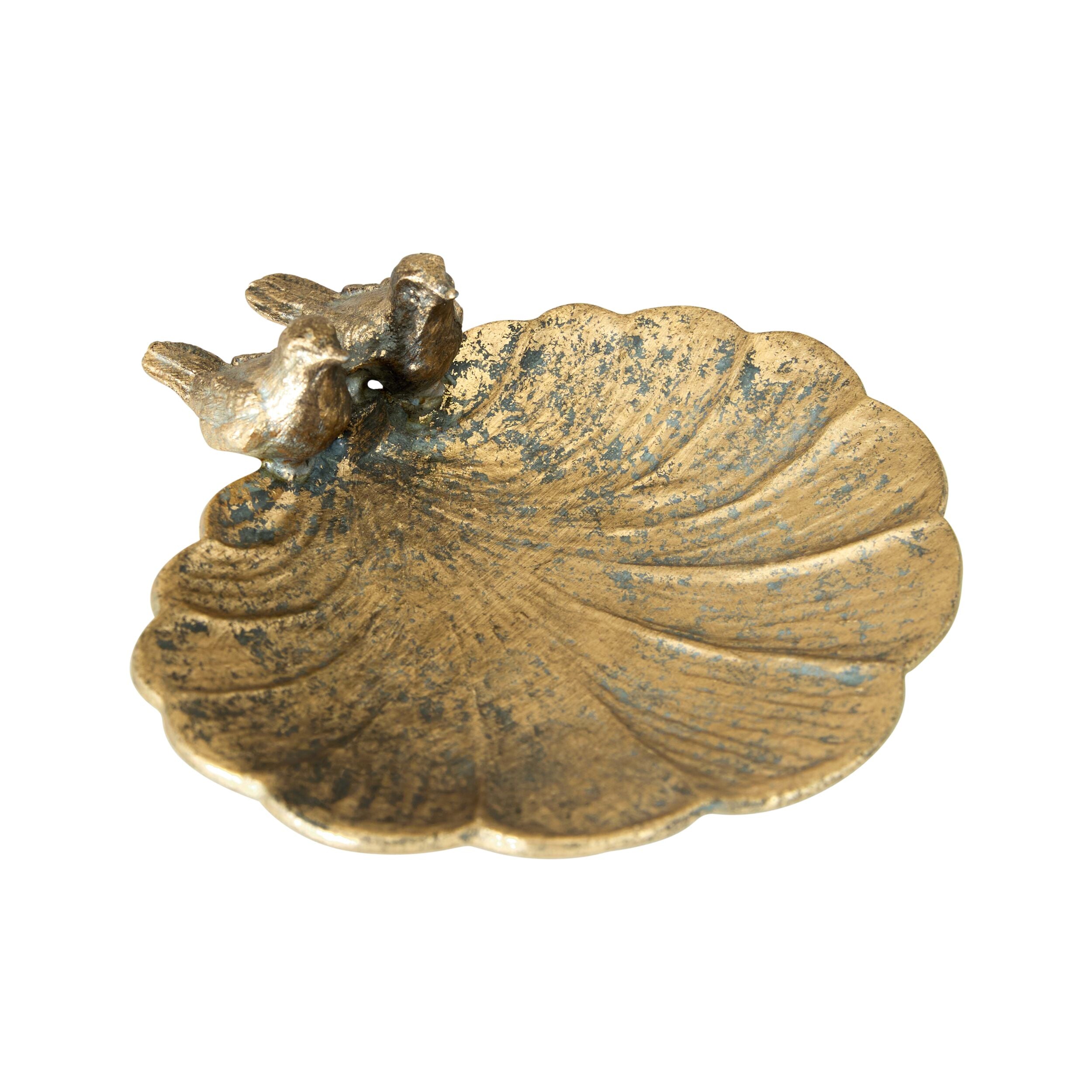 Love Birds Trinket Dish