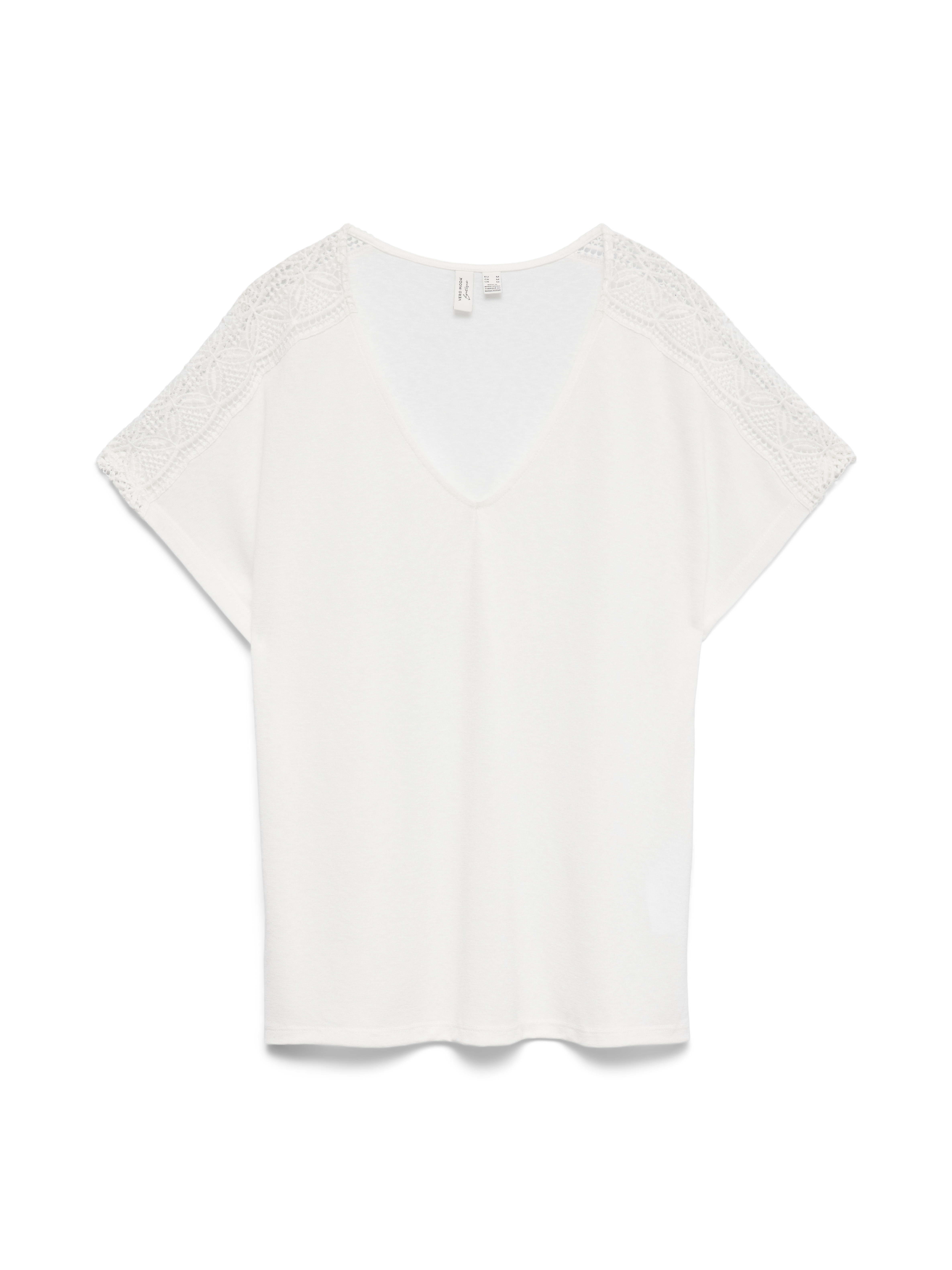 VERO MODA® VMKELIA Top