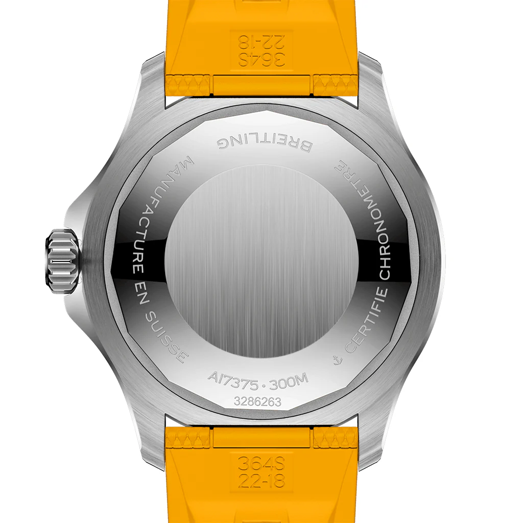 【Super Clone】【Free Shipping】Superocean Automatic 42 A17375211B2S4