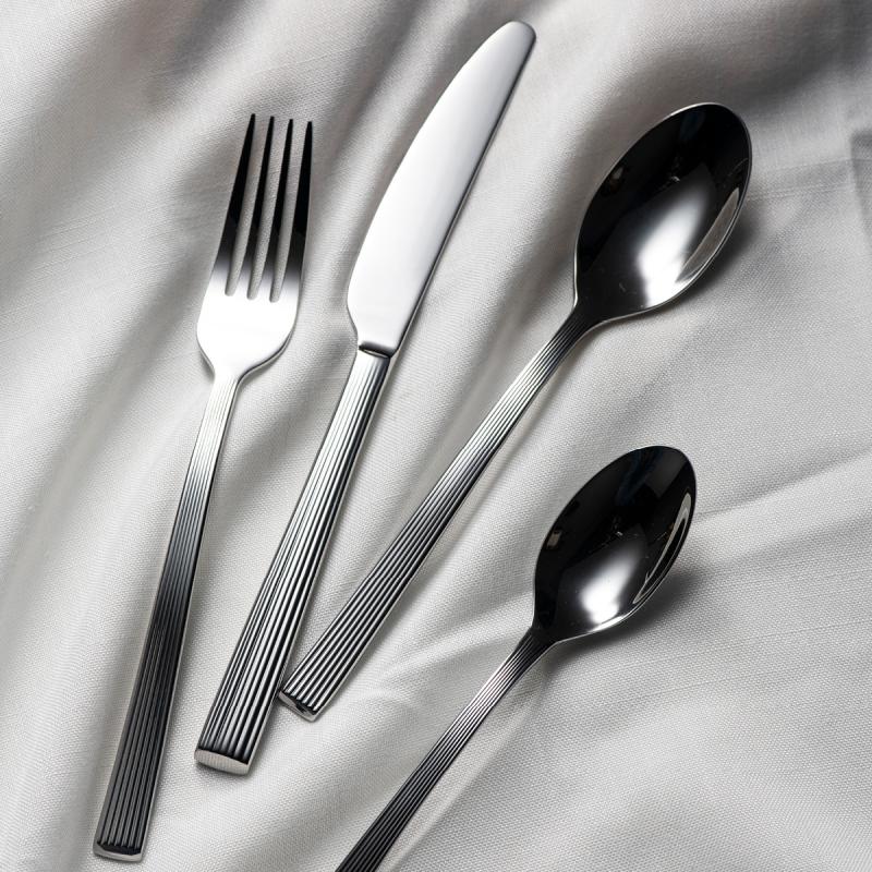 Line gaffel 21 cm blank