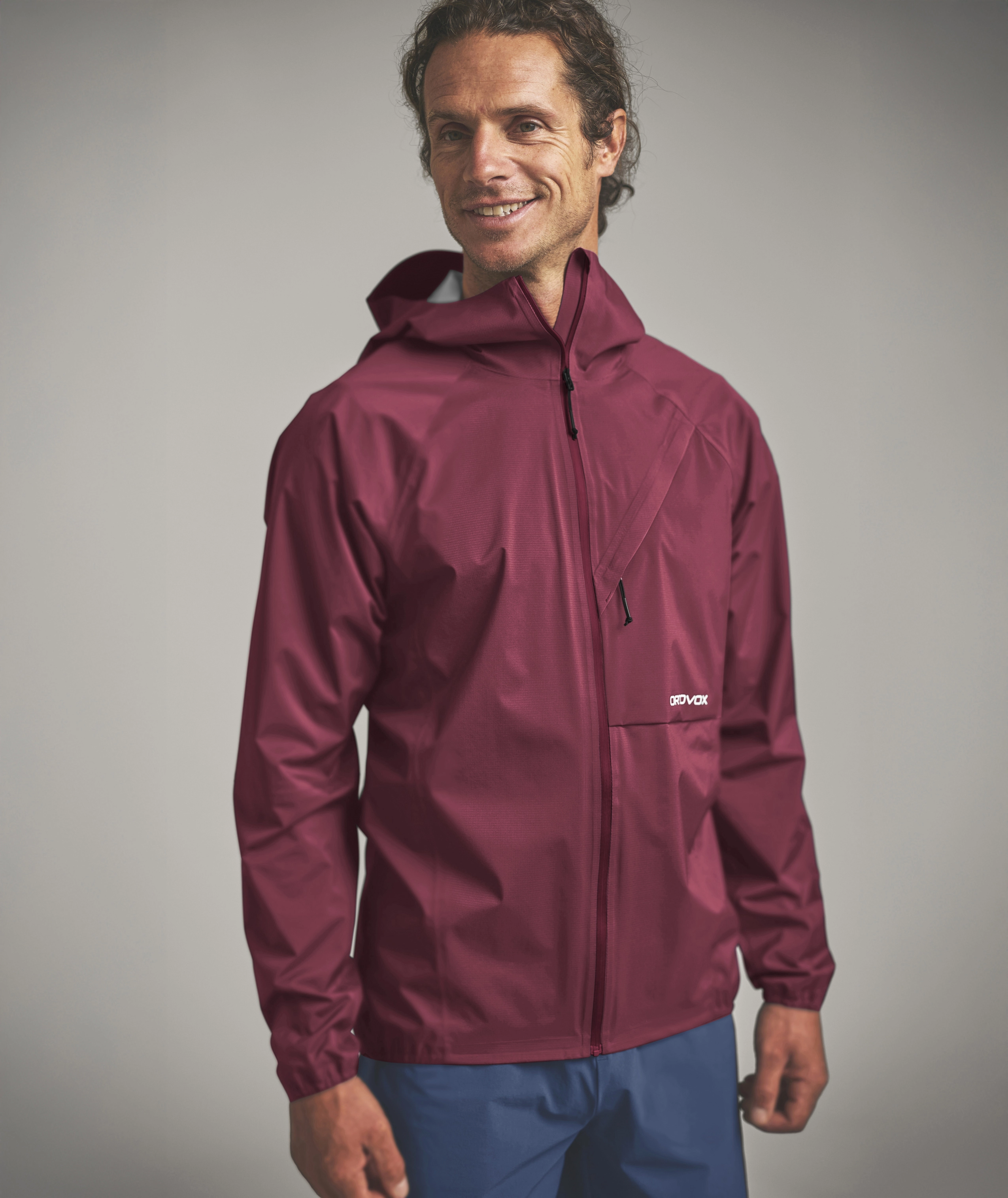 ORTOVOXR TRACE 2.5L JACKET