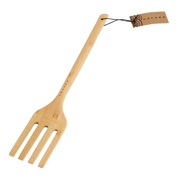 Tregaffel 33 cm bambus