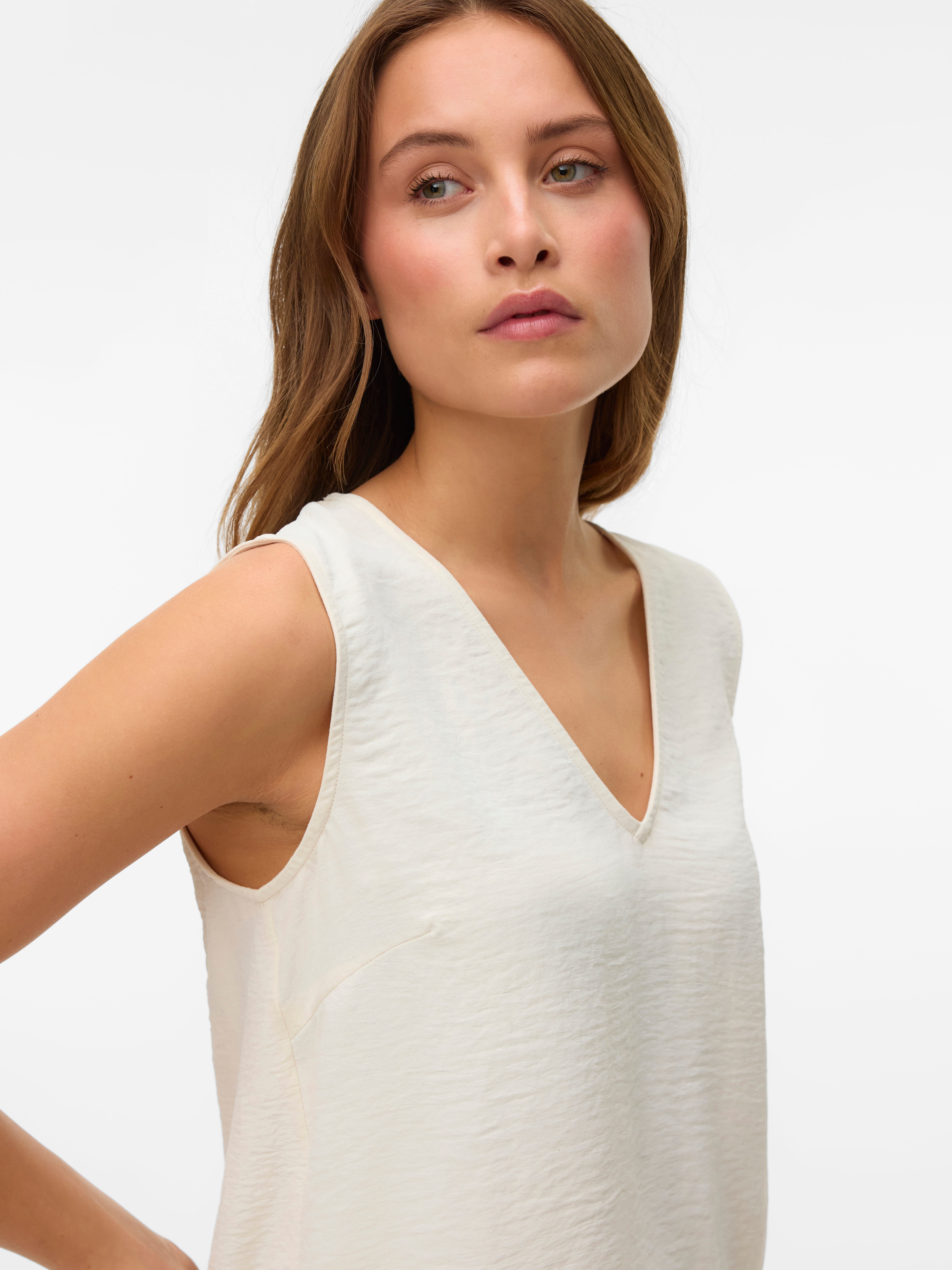 VERO MODA® VMALVA Top