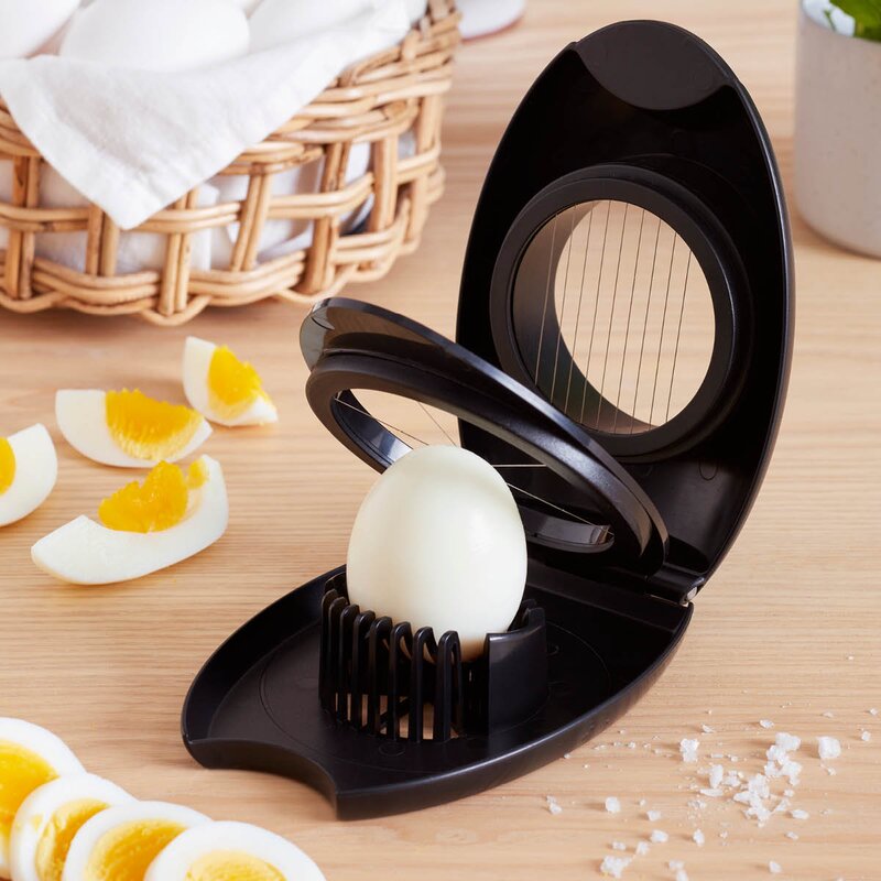 Eggedeler/-kløfter 12 cm