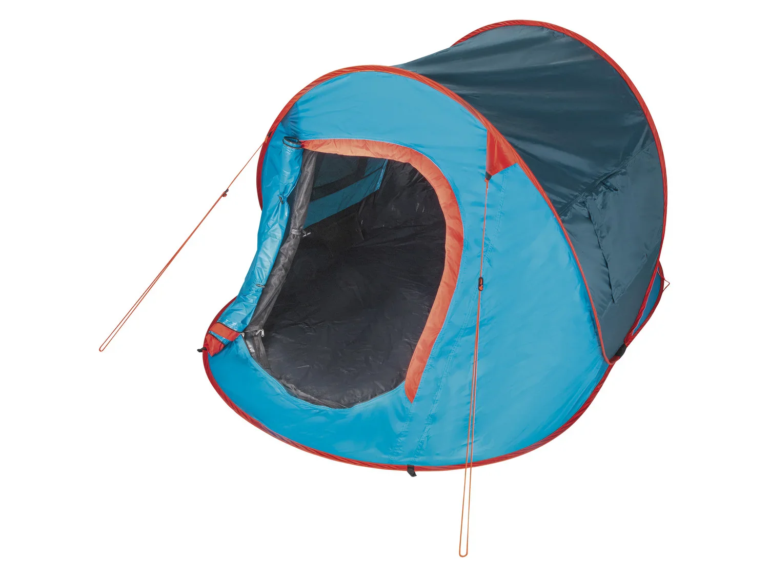 Rocktrail Tente pop-up 2 personnes