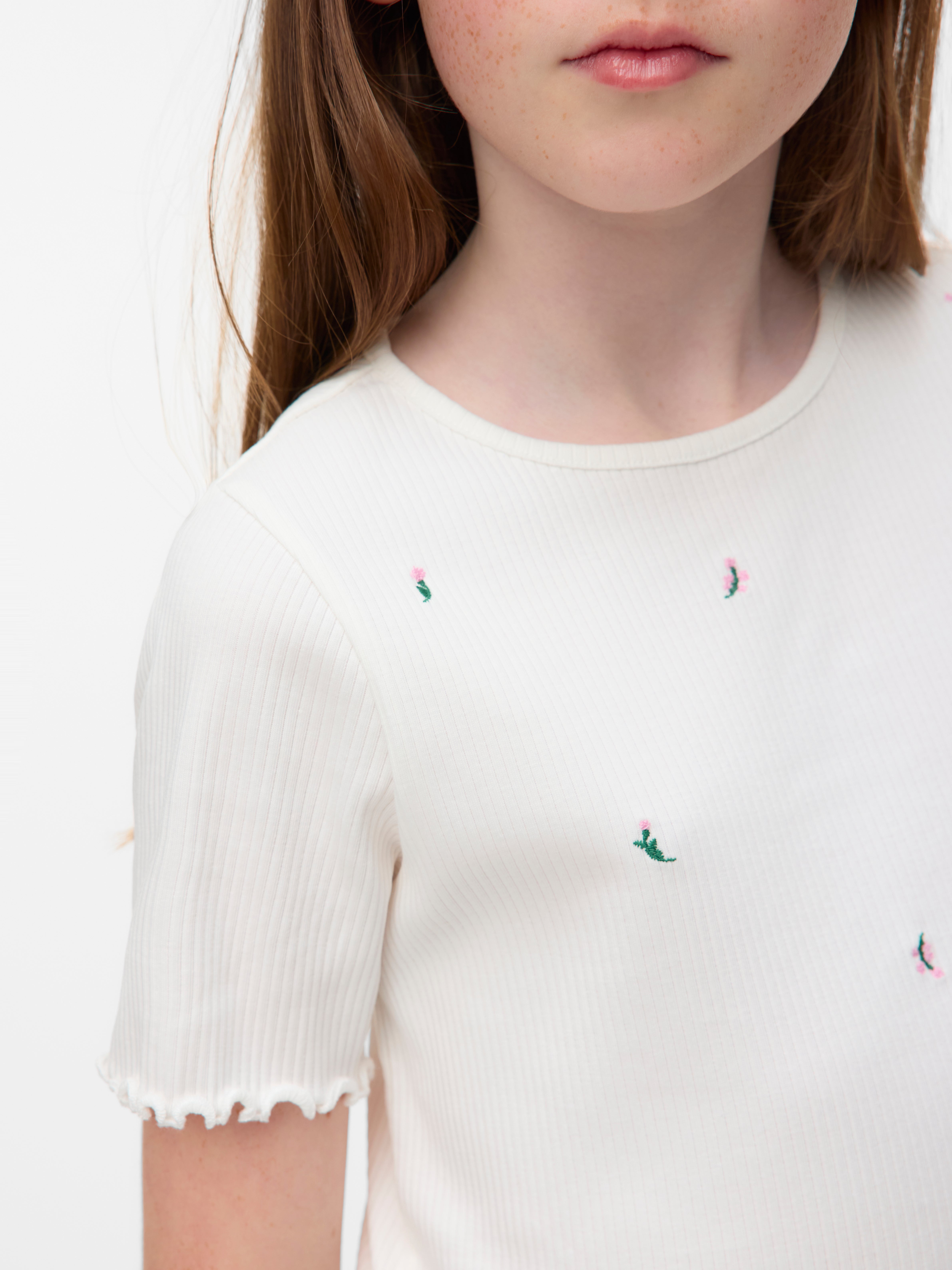 VERO MODA® VMHELLE T-Shirt