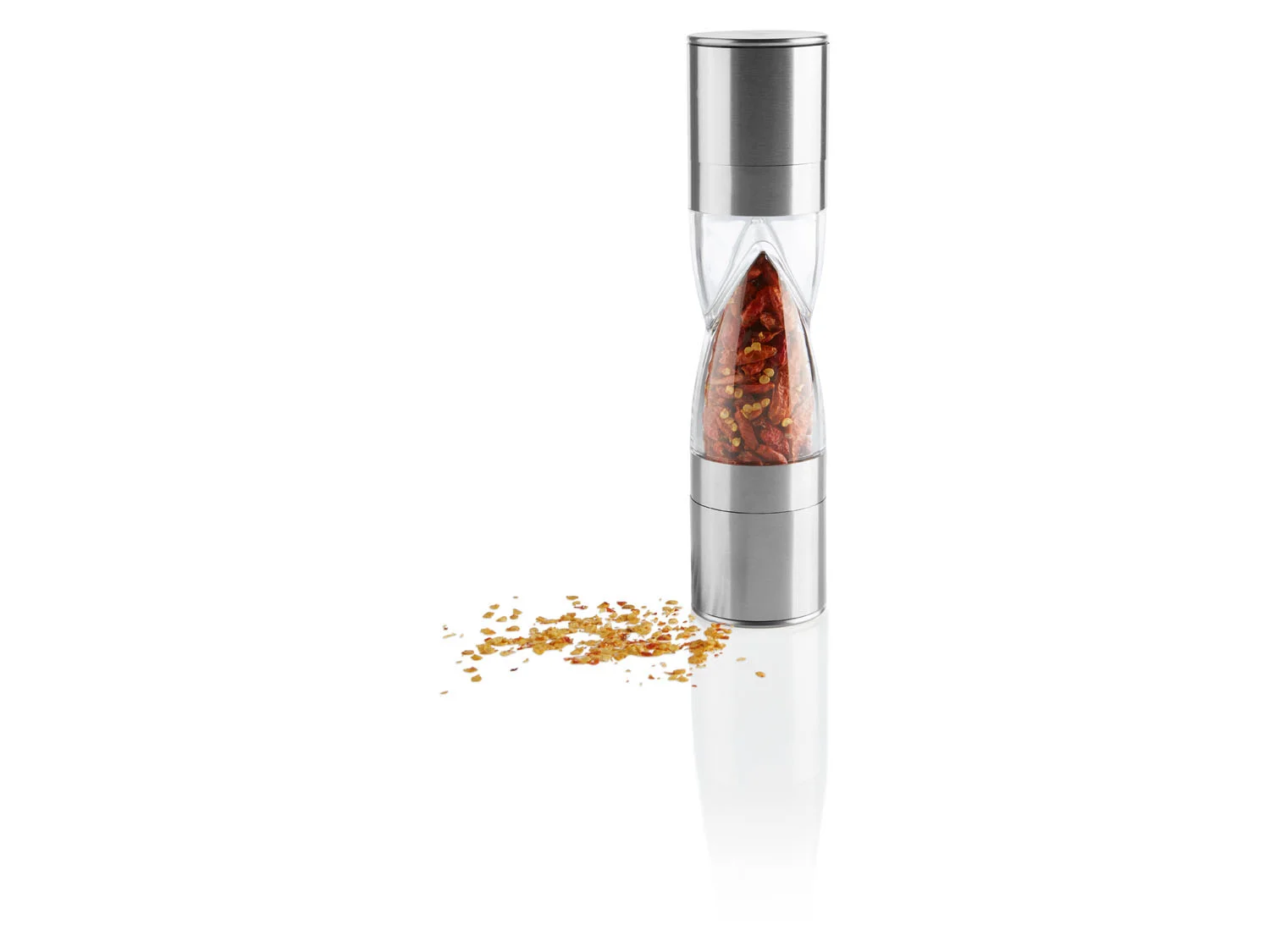 ERNESTO Moulin  sel et poivre ou moulin  piment