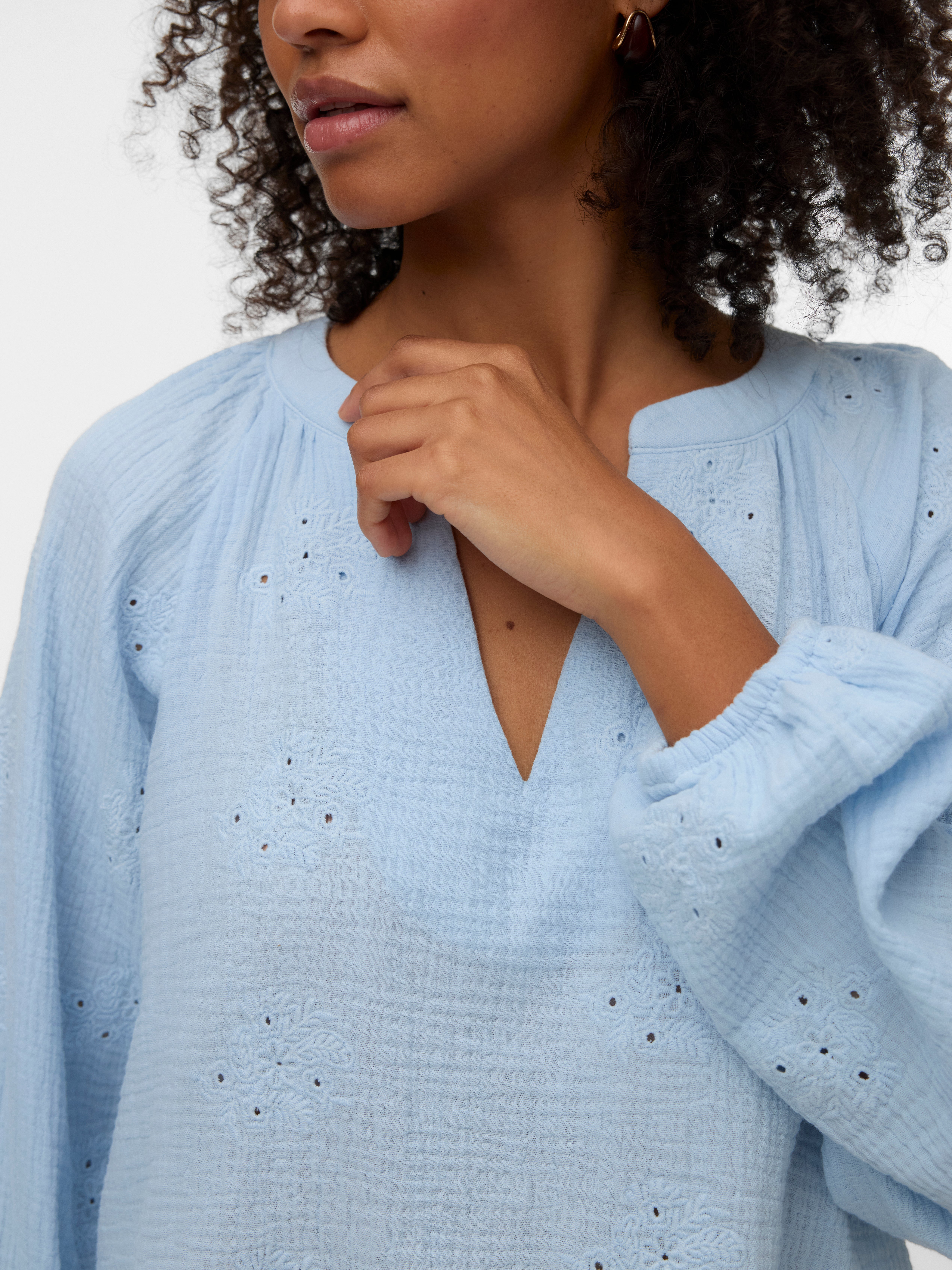VERO MODA® VMNATALI Top