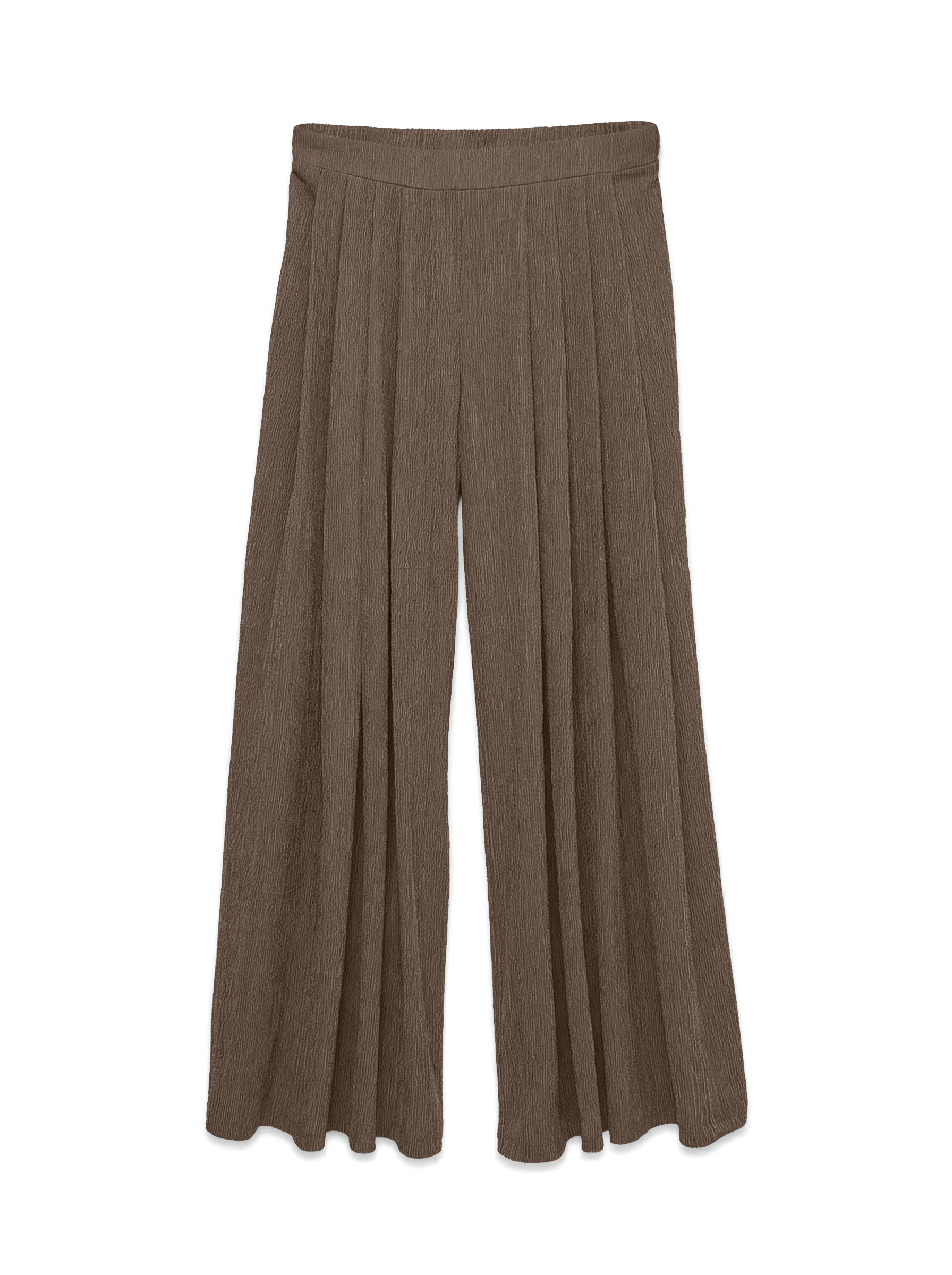 VERO MODA® VMKAYLA Mid waist Trousers
