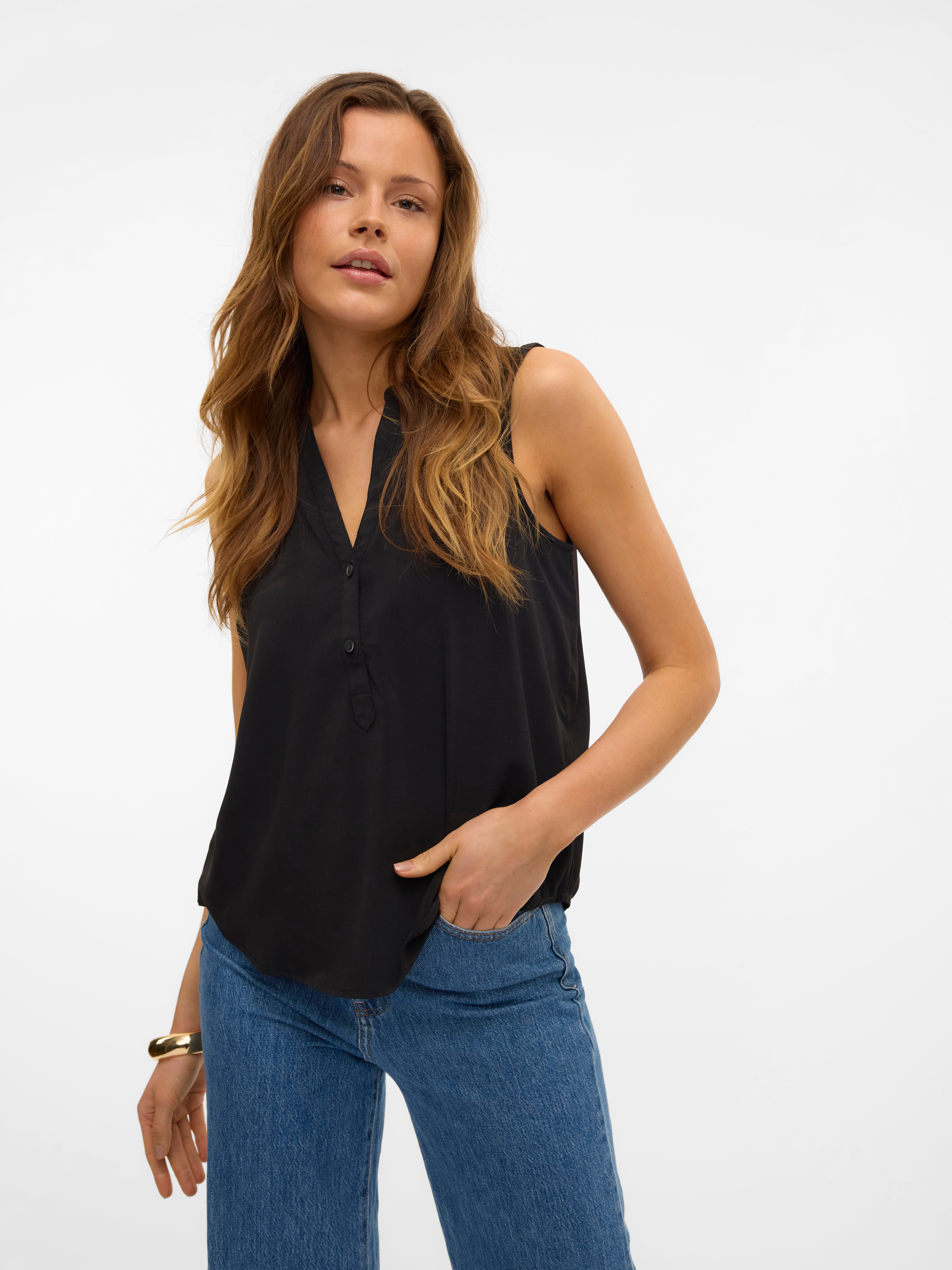 VERO MODA® VMNAJA Top