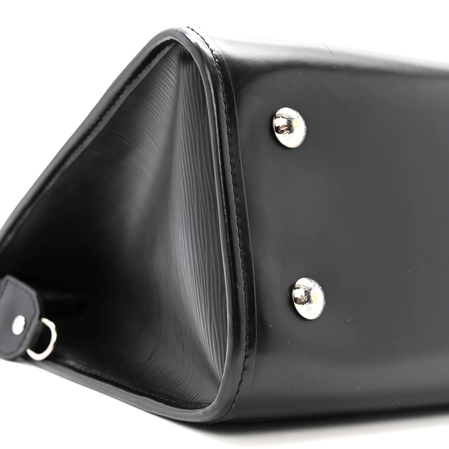 Epi Madeleine GM Black