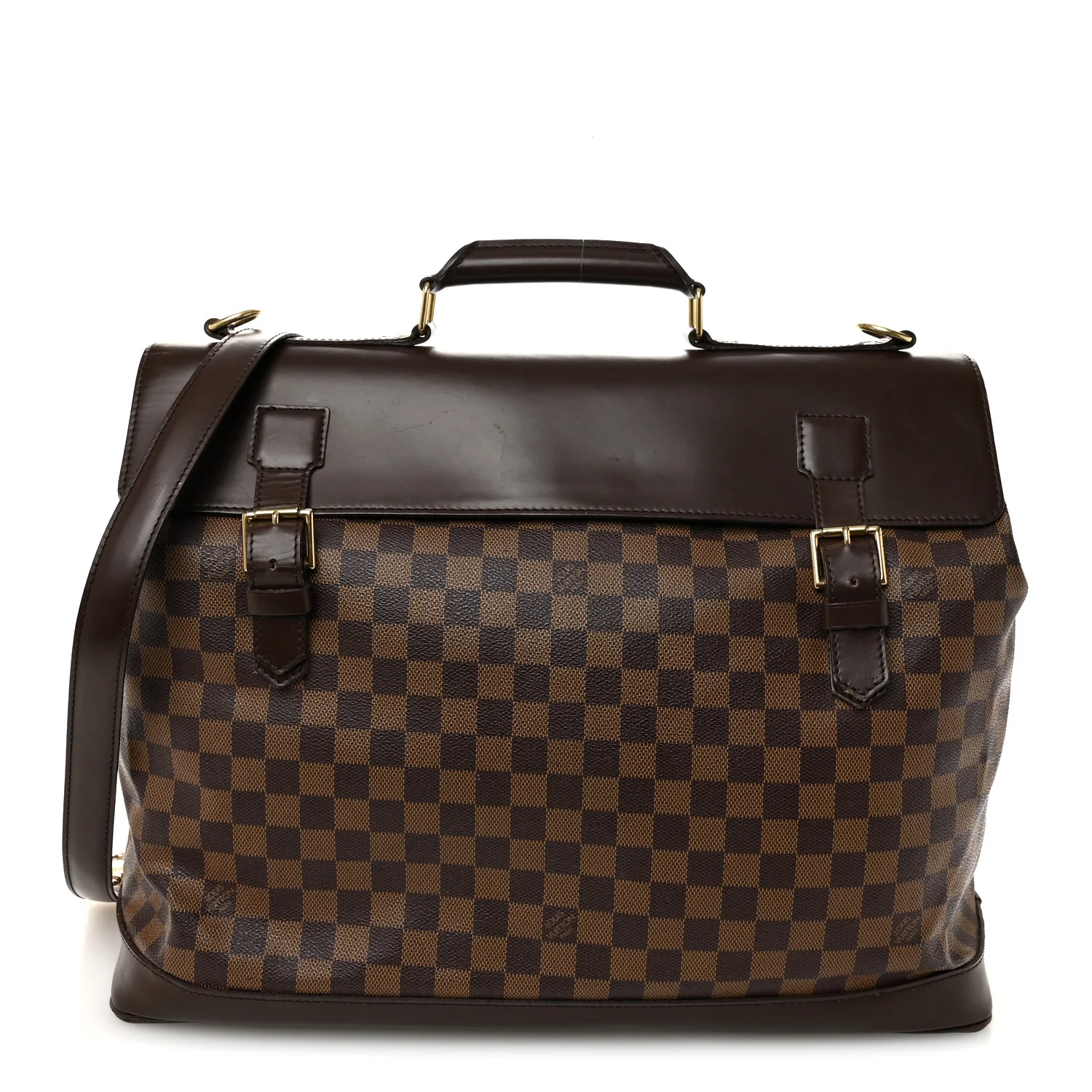 Damier Ebene West End PM