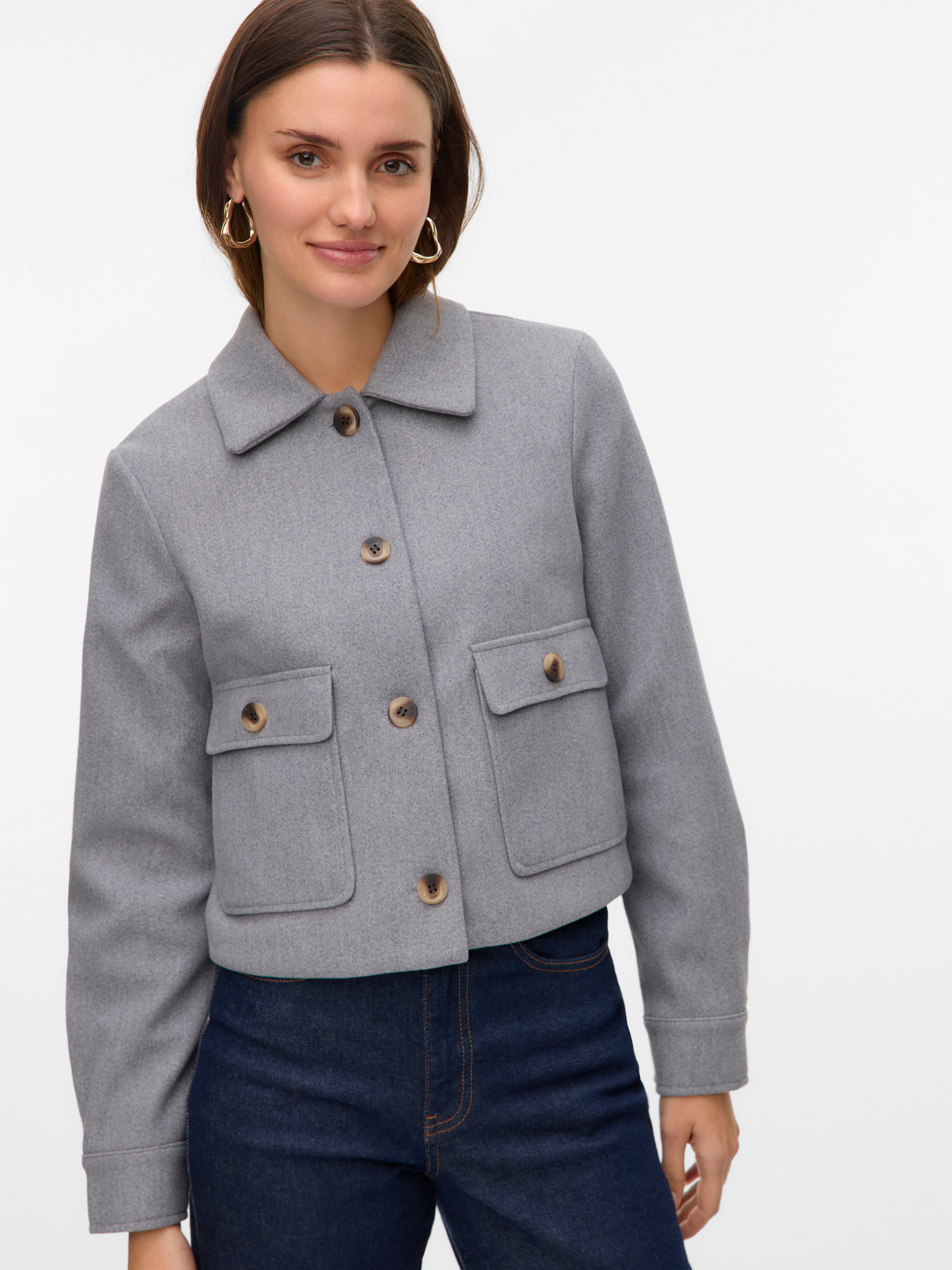VERO MODA® VMCAYA Jacket