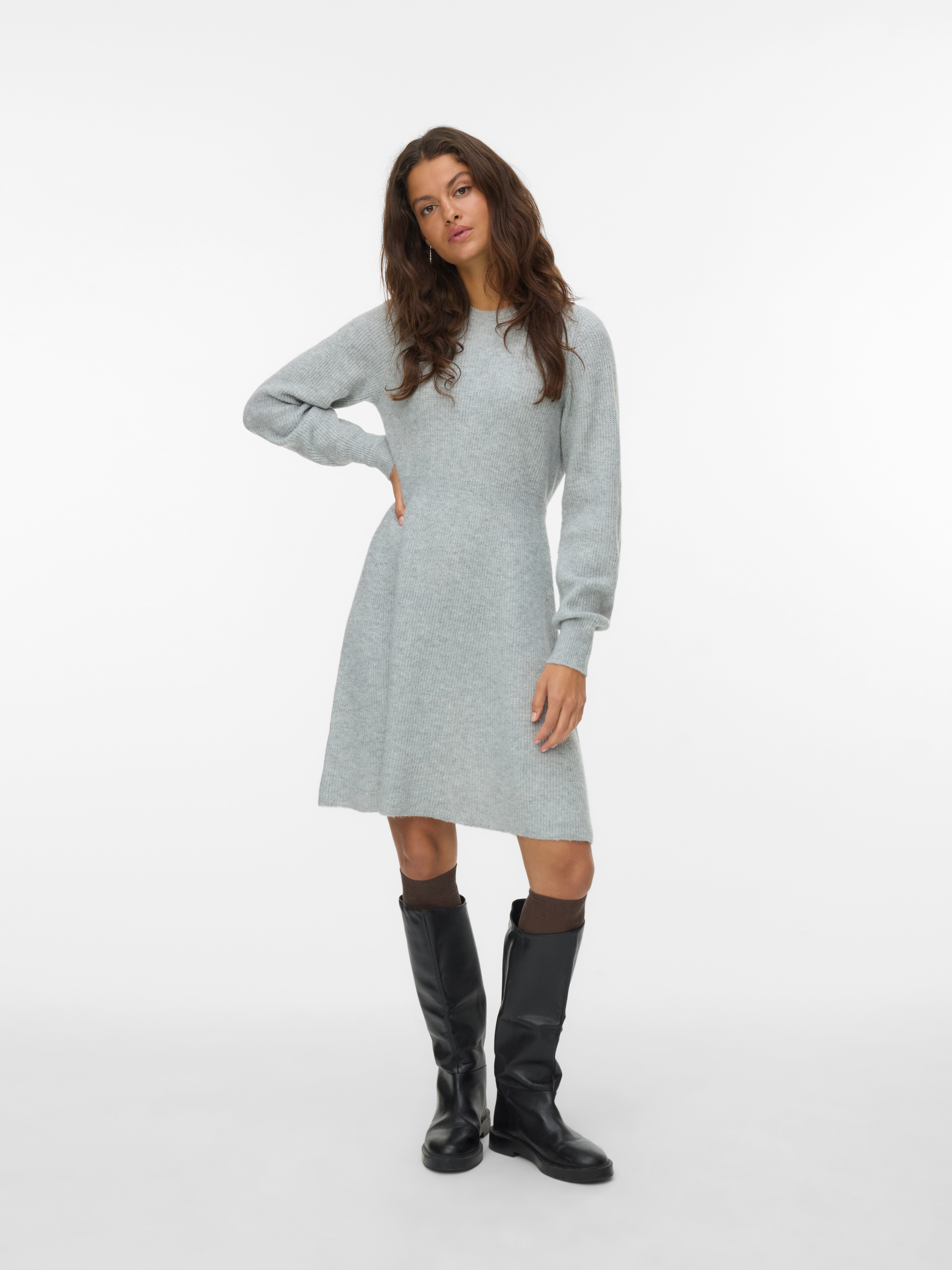 VERO MODA® AWANGALINA Short dress