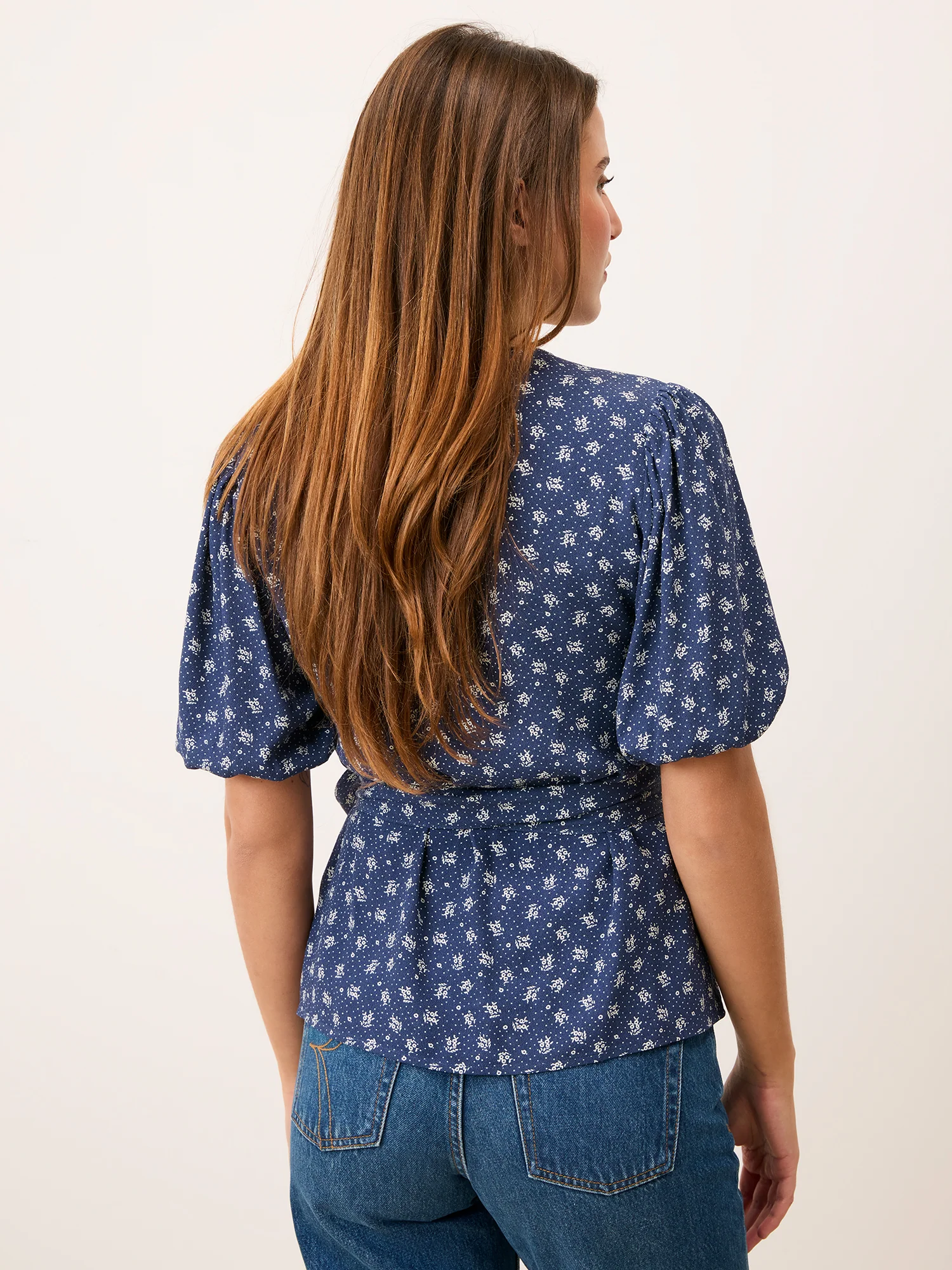 Blouse LOUISA