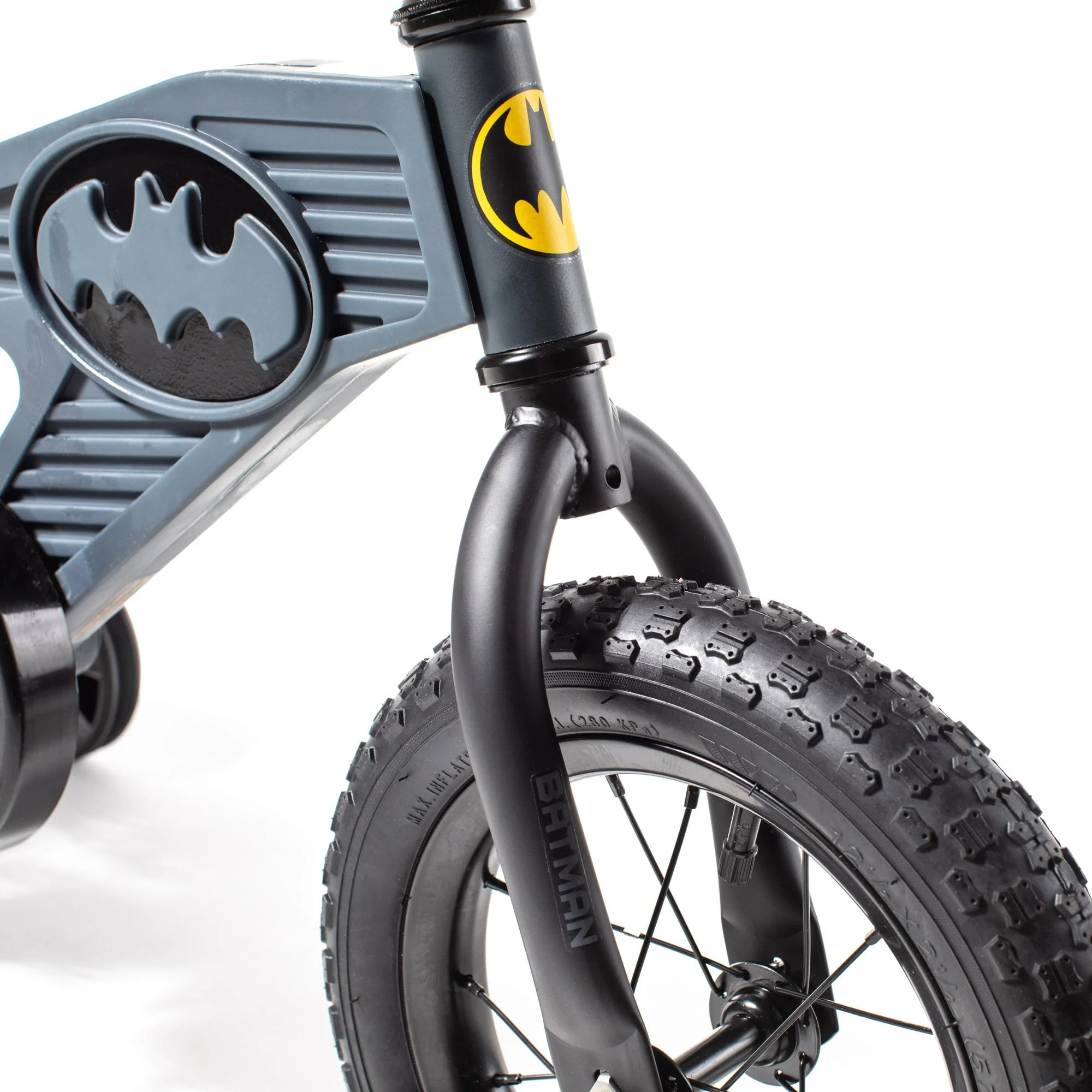 12 Inch Boys Bike - Image 5