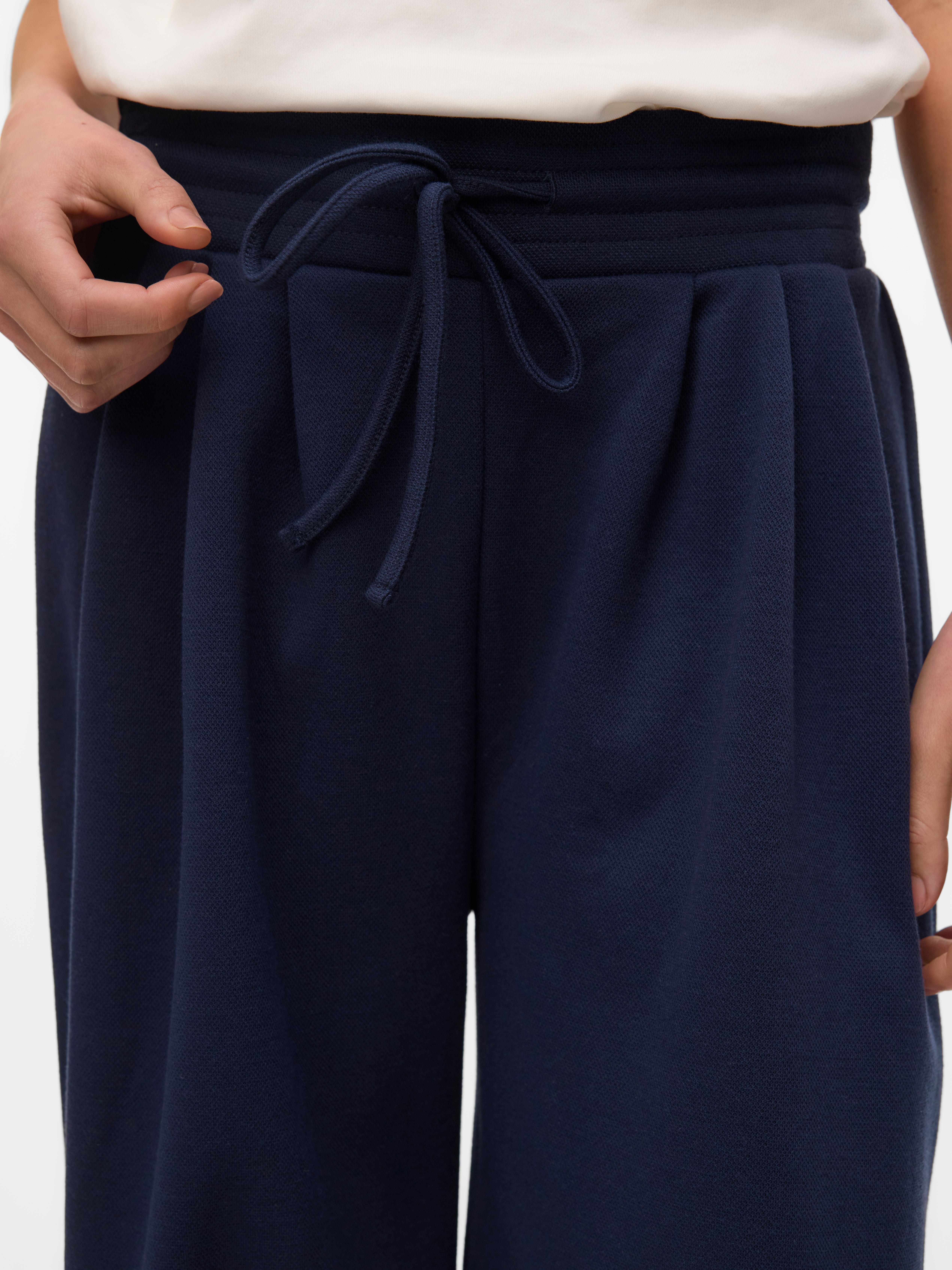 VERO MODA® VMJANET High waist Trousers