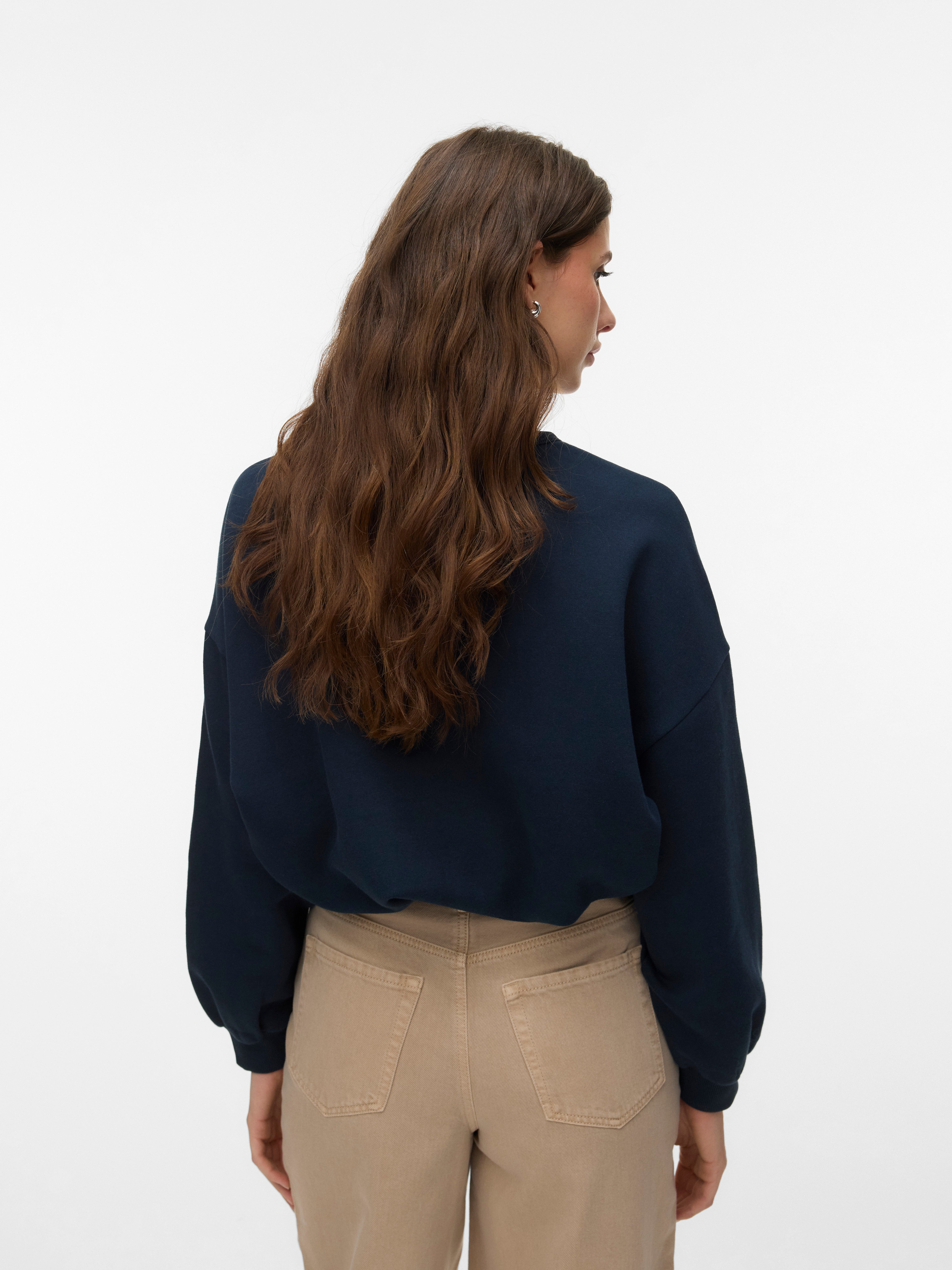 VERO MODA® VMELINE Sweatshirt