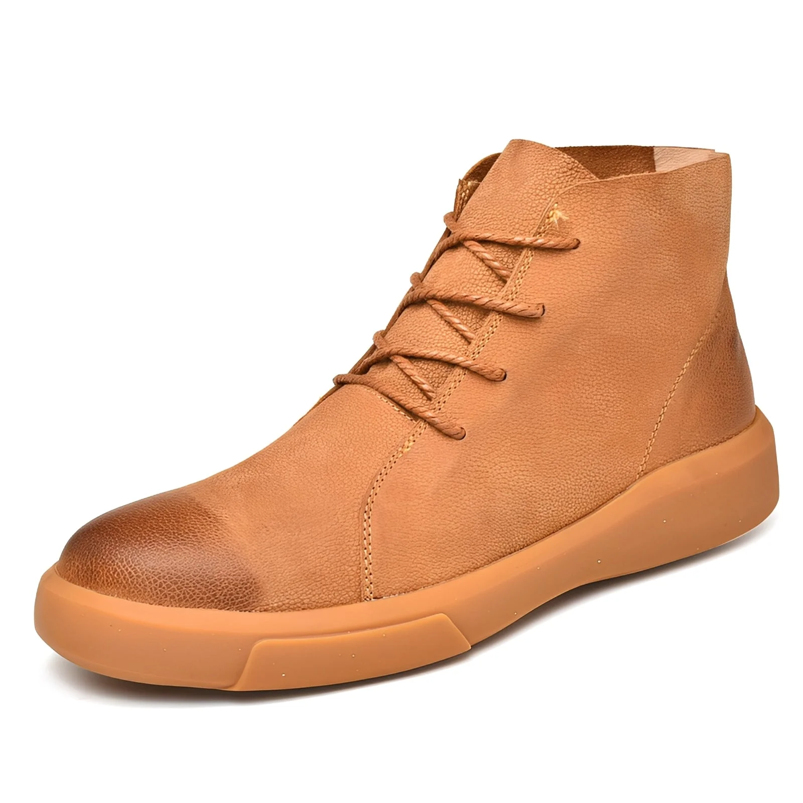 Allen - Chaussures Hautes Décontractées