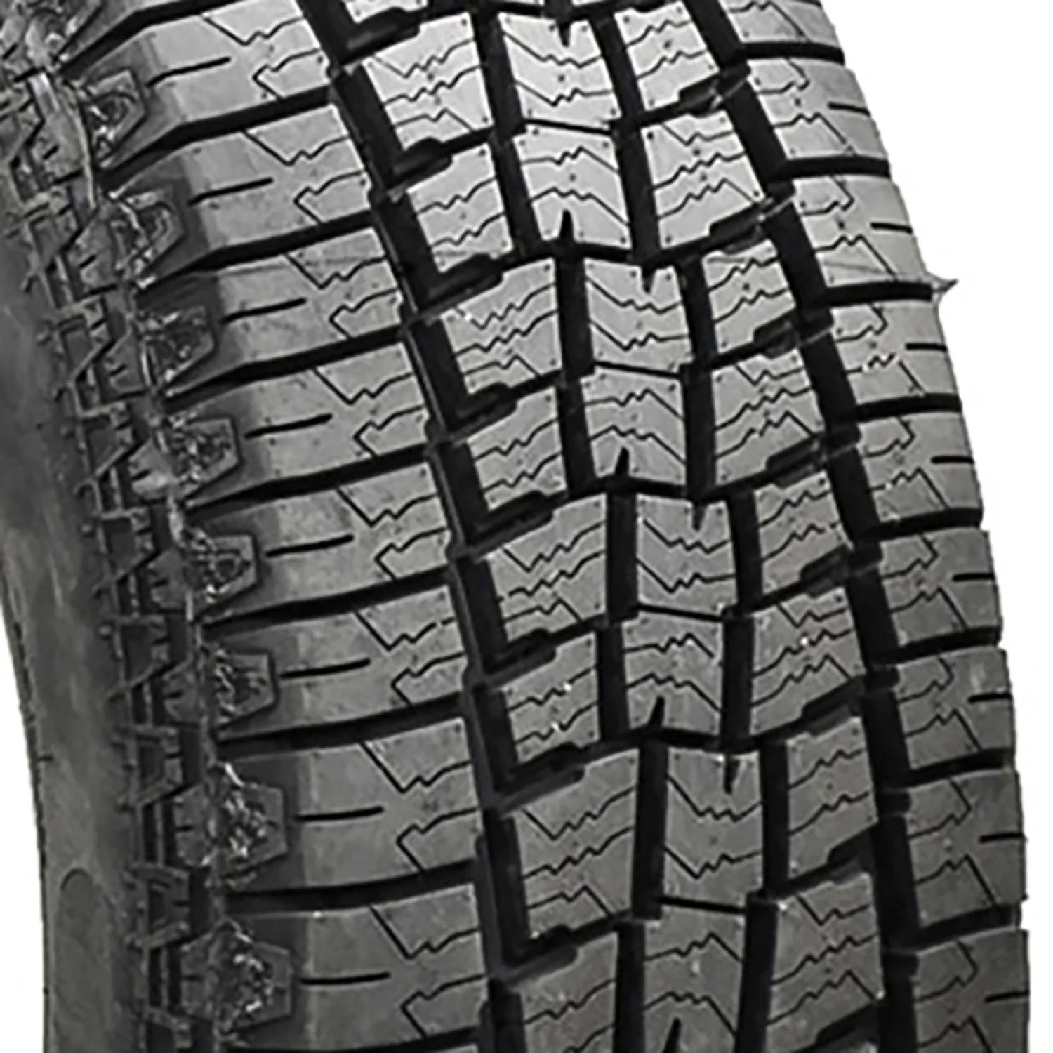 Lionhart Lionclaw ATX2 All-Terrain 255/70R15 108S E Light Truck Tire