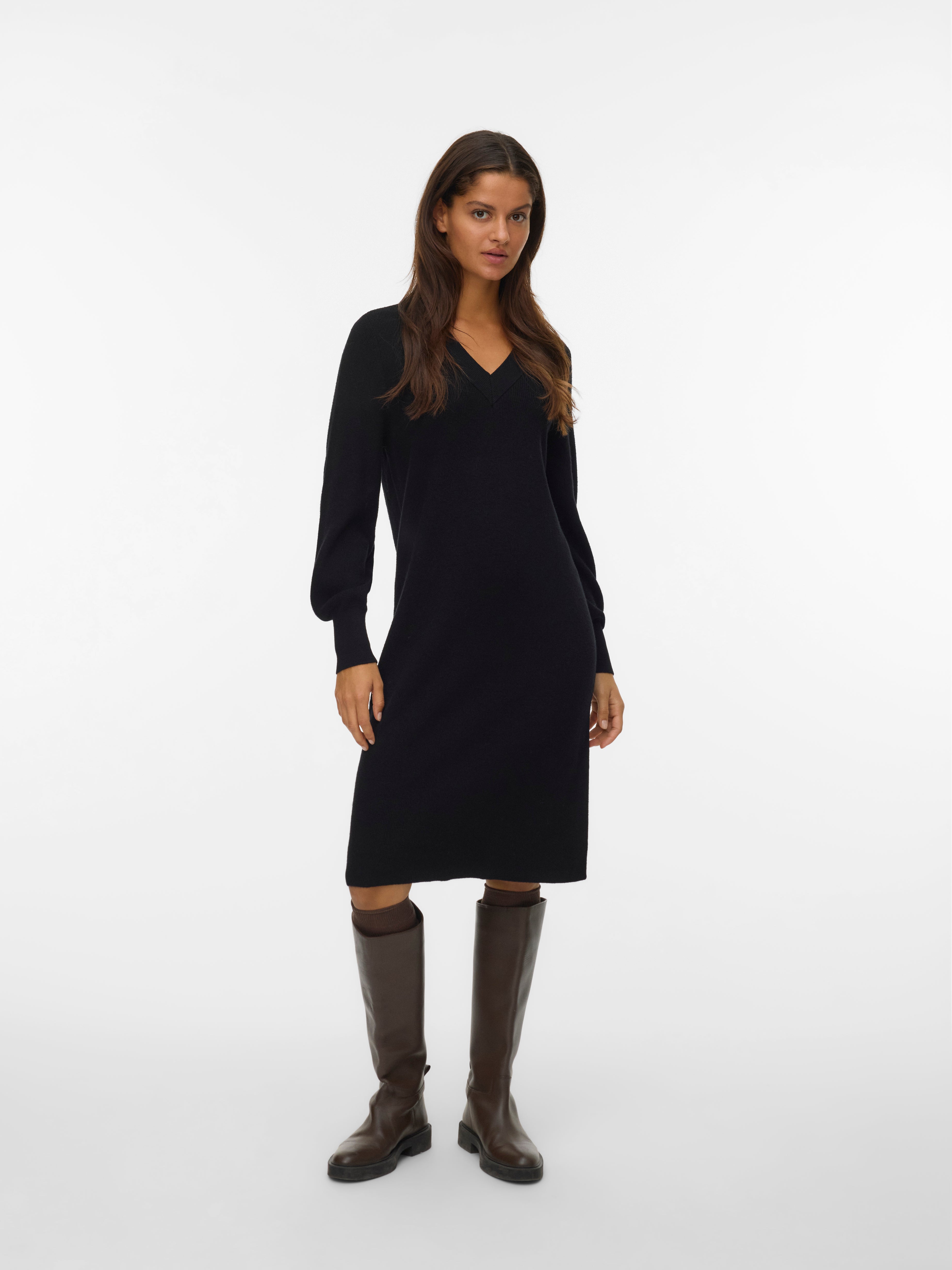 VERO MODA® AWALEXANDRA Midi dress