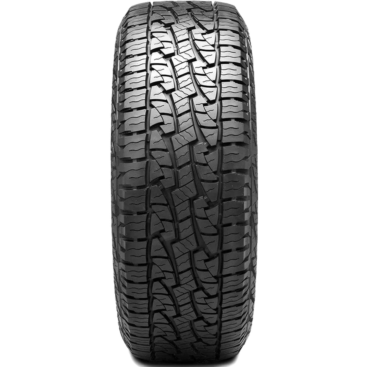 Set of 4 (FOUR) Nexen Roadian AT Pro RA8 235/75R15 109S XL A/T All-Terrain Tires