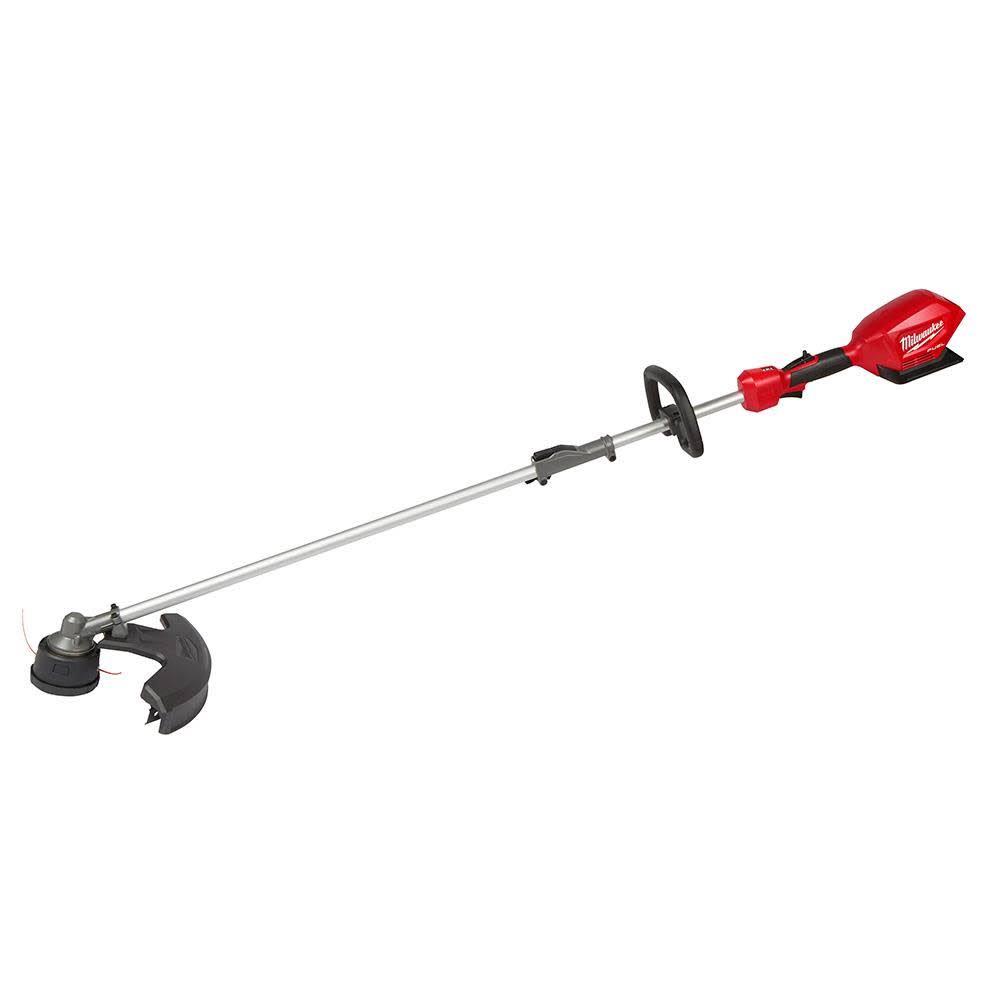 Milwaukee 2825-80ST M18 Fuel String Trimmer with Quik-Lok (Tool Only)