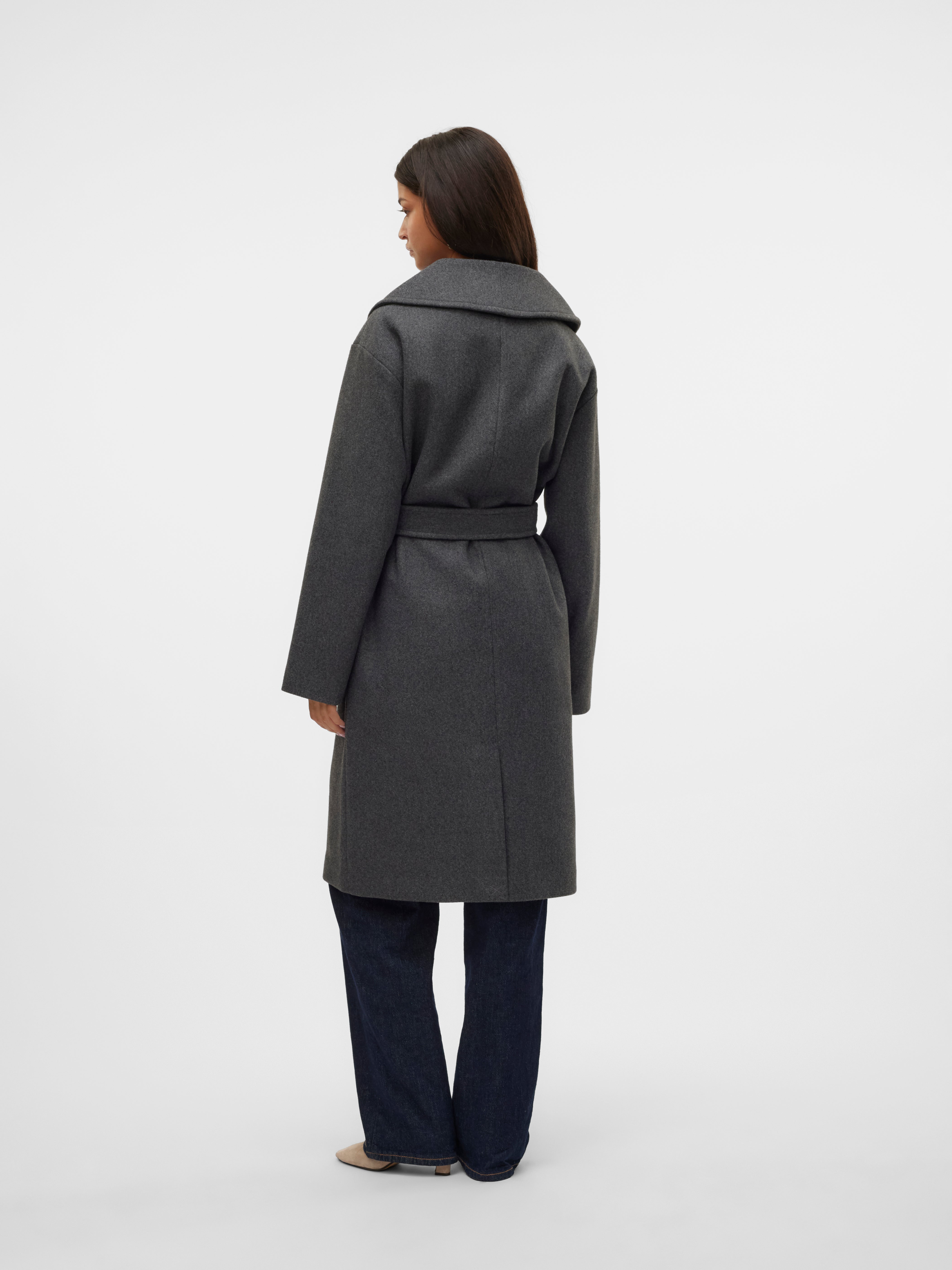 VERO MODA® VMANNE Coat