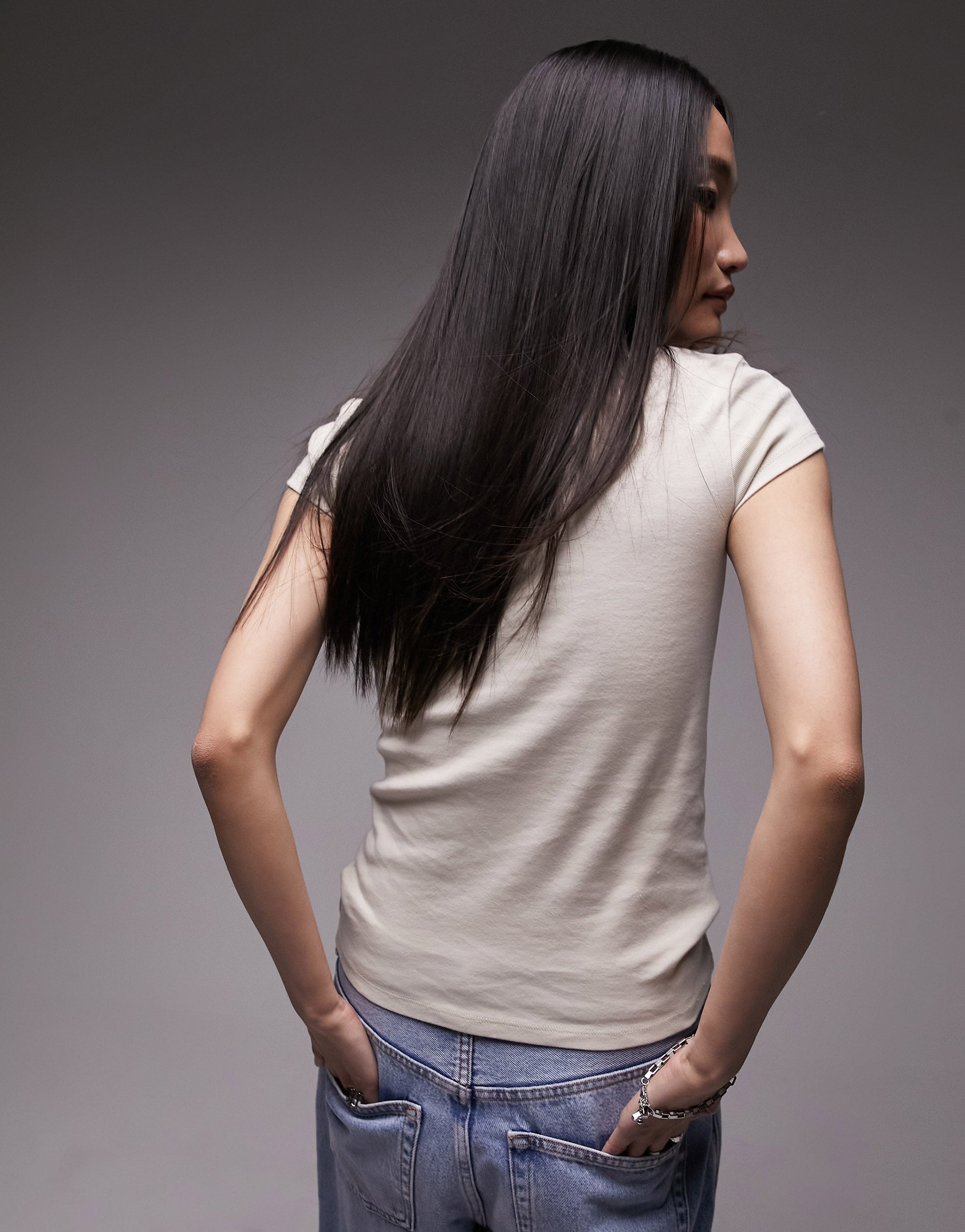 VERO MODA® TOPSHOP T-Shirt