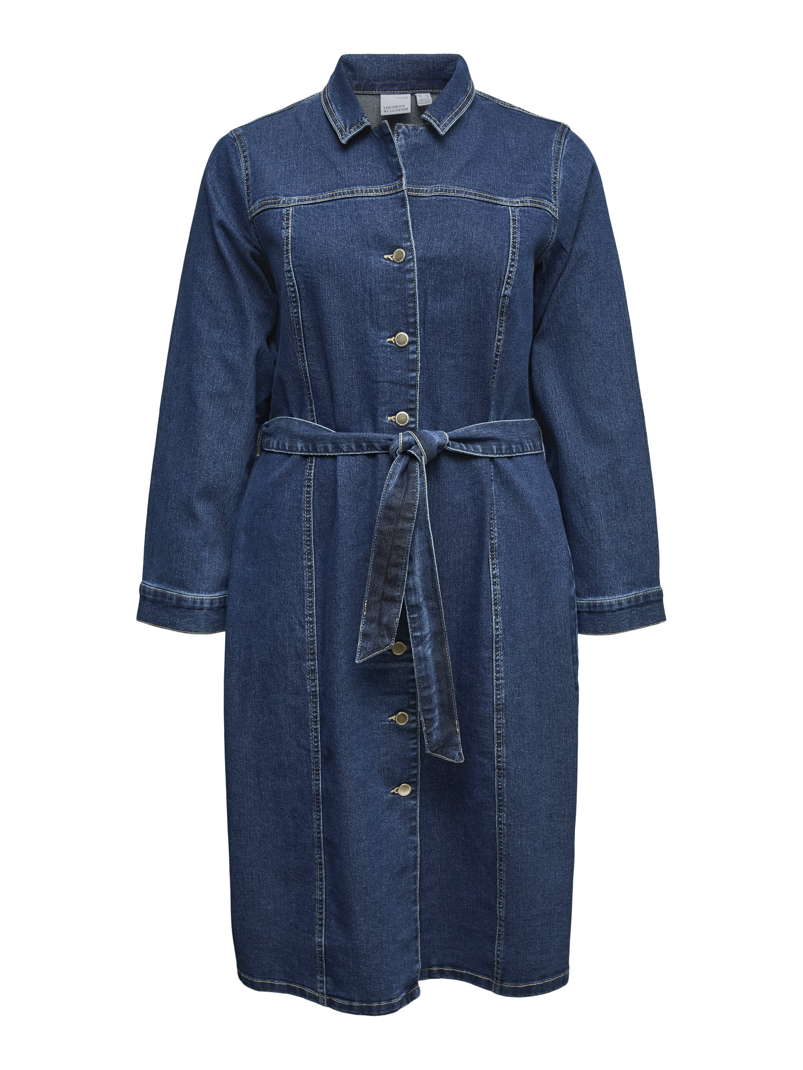 VERO MODA® VMCTELLY Midi dress