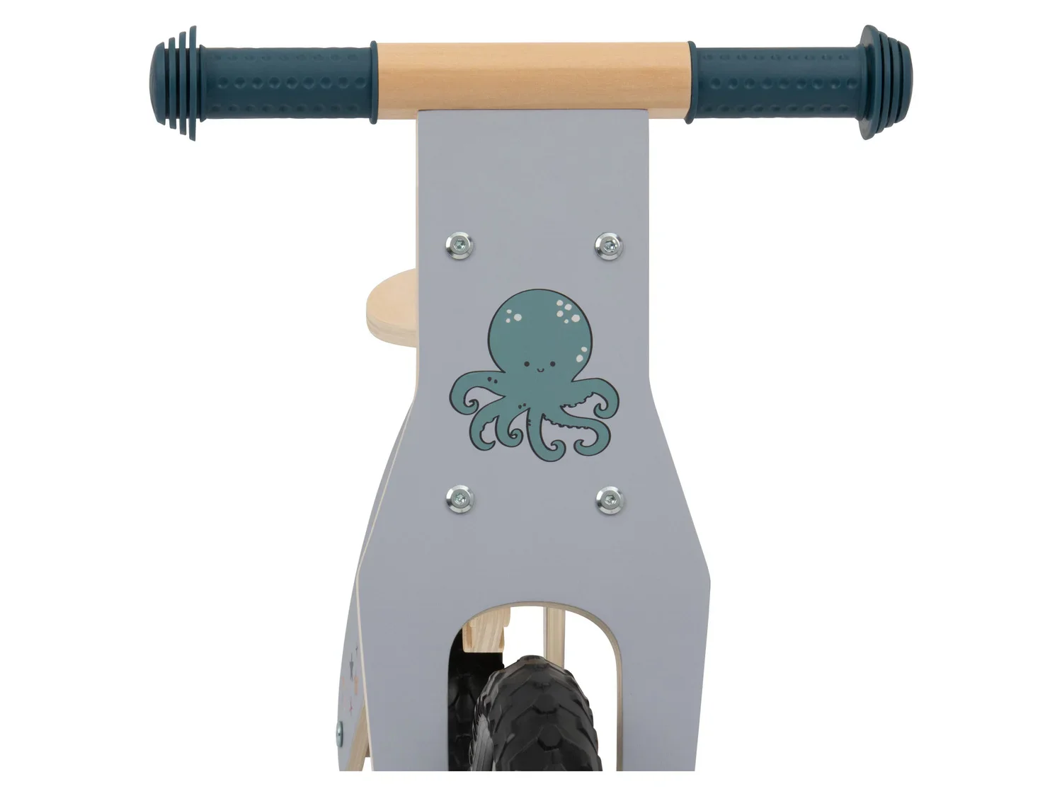Playtive Draisienne en bois