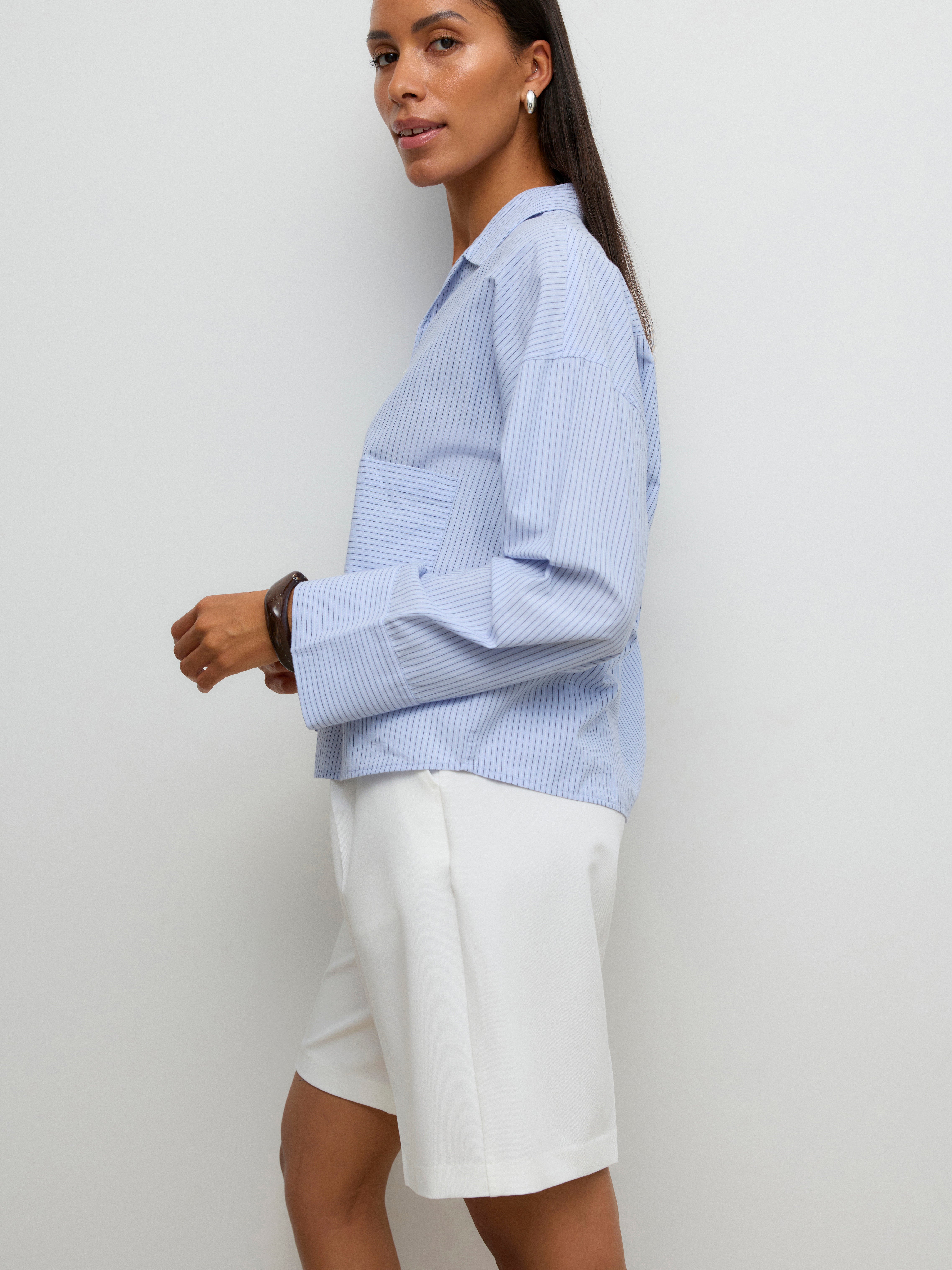 VERO MODA® AWPASSI Shorts