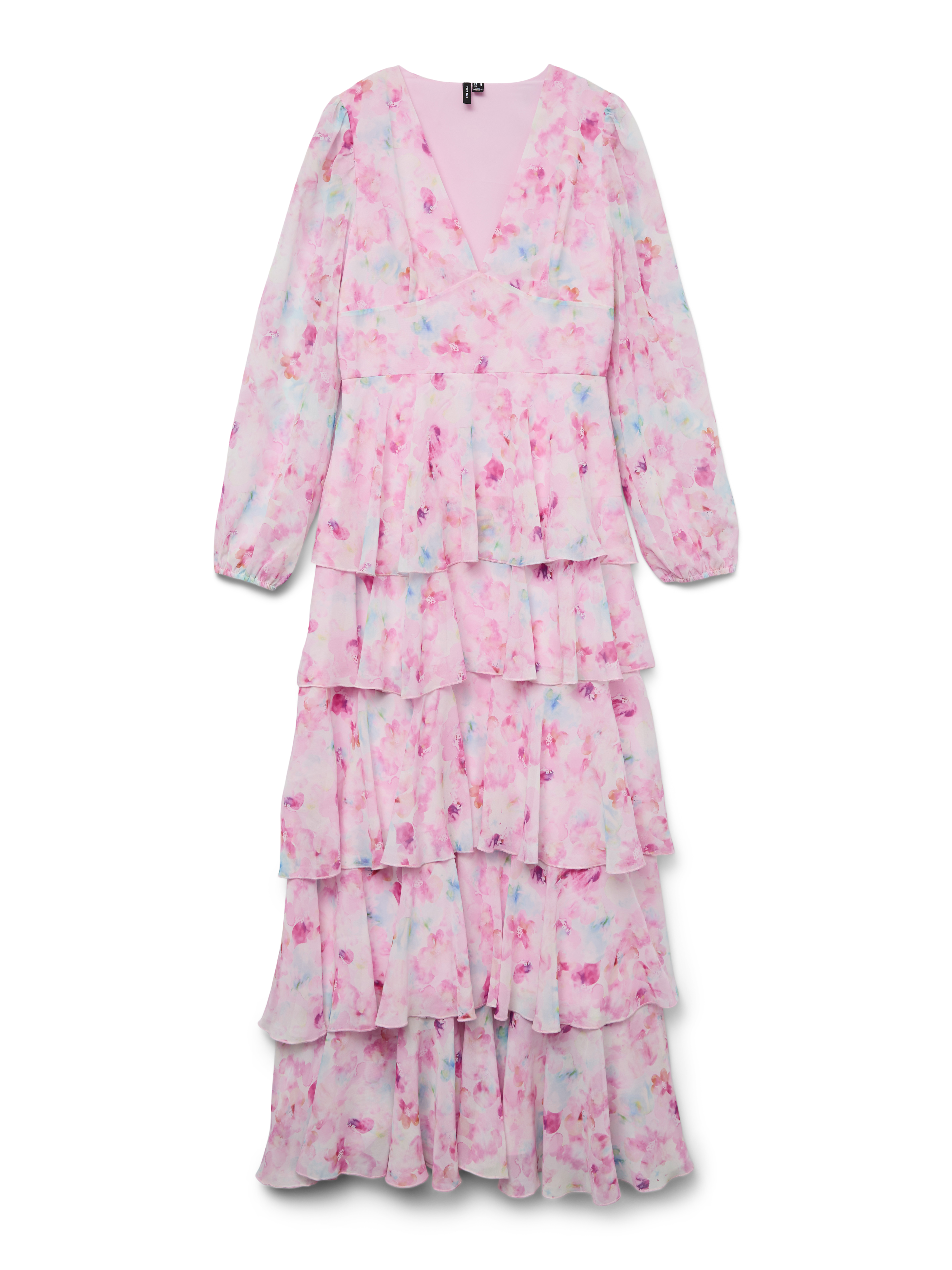 VERO MODA® VMFELICIA Long dress