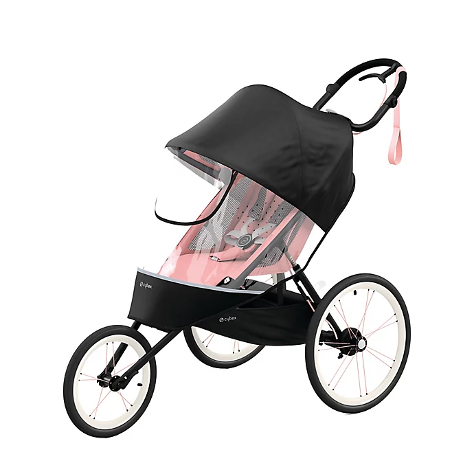 Housse de pluie pour poussette de jogging CYBEX AVI