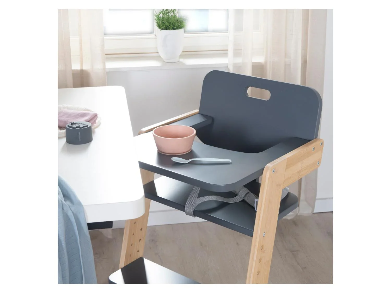 roba Chaise haute volutive