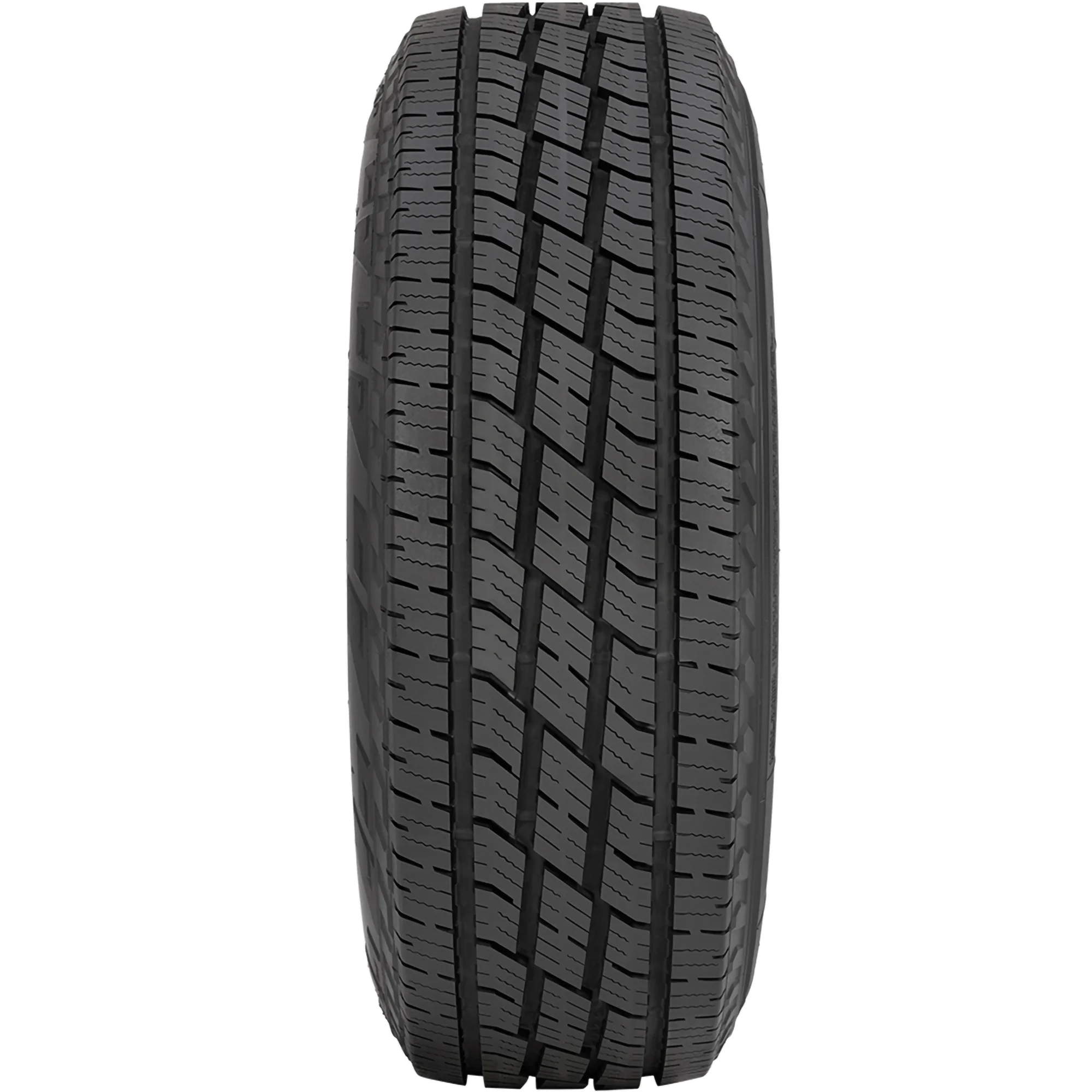 Toyo Open Country H/T II Highway LT275/65R20 126/123S E Light Truck Tire
