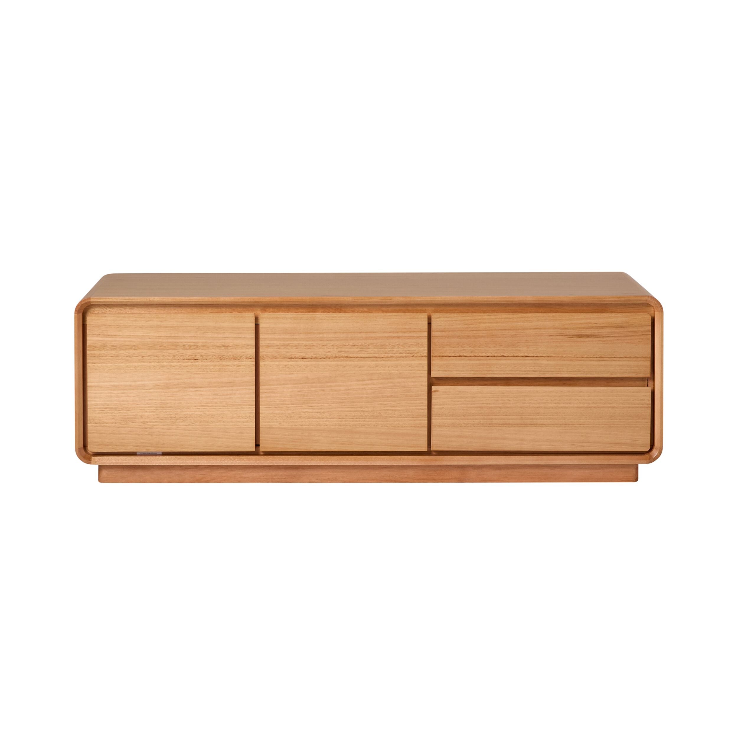 Hazelbrook TV Unit 140cm