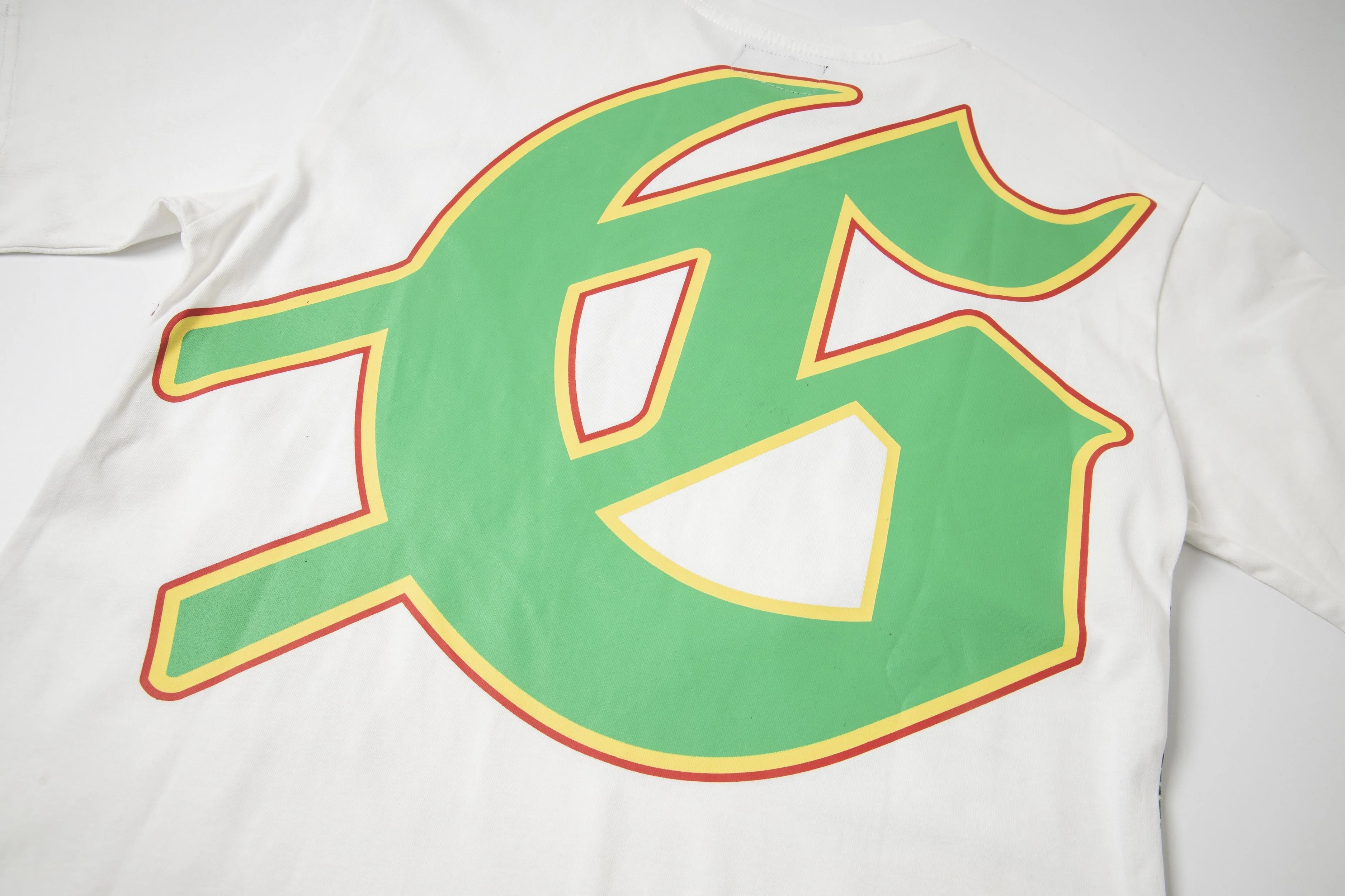 2025 New fashion T-shirt G71