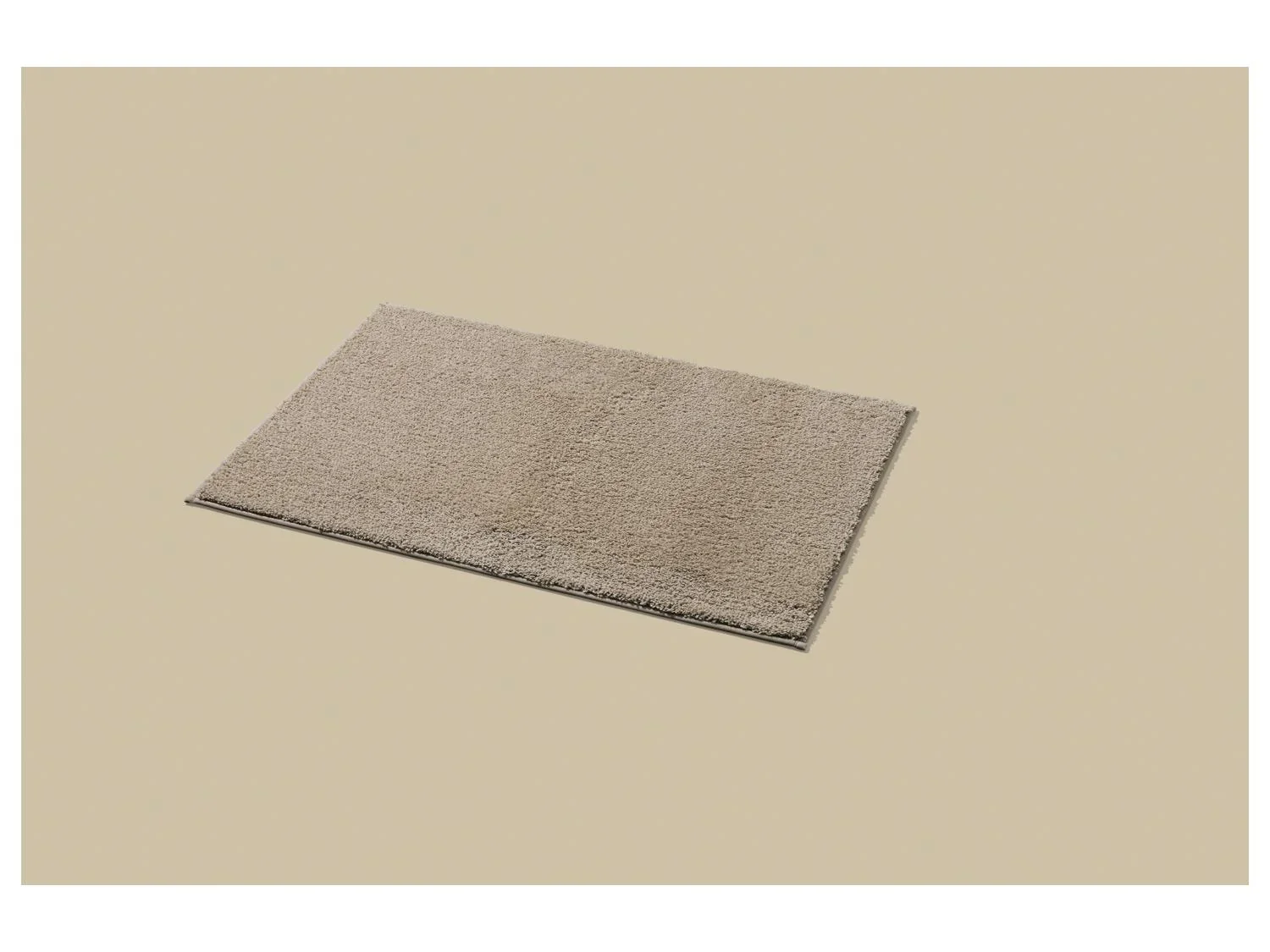 LIVARNO Tapis de bain, 60 x 90 cm