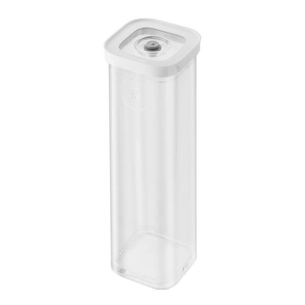 Fresh & Save Cube oppbevaringsboks med vakuumlokk 1,7L