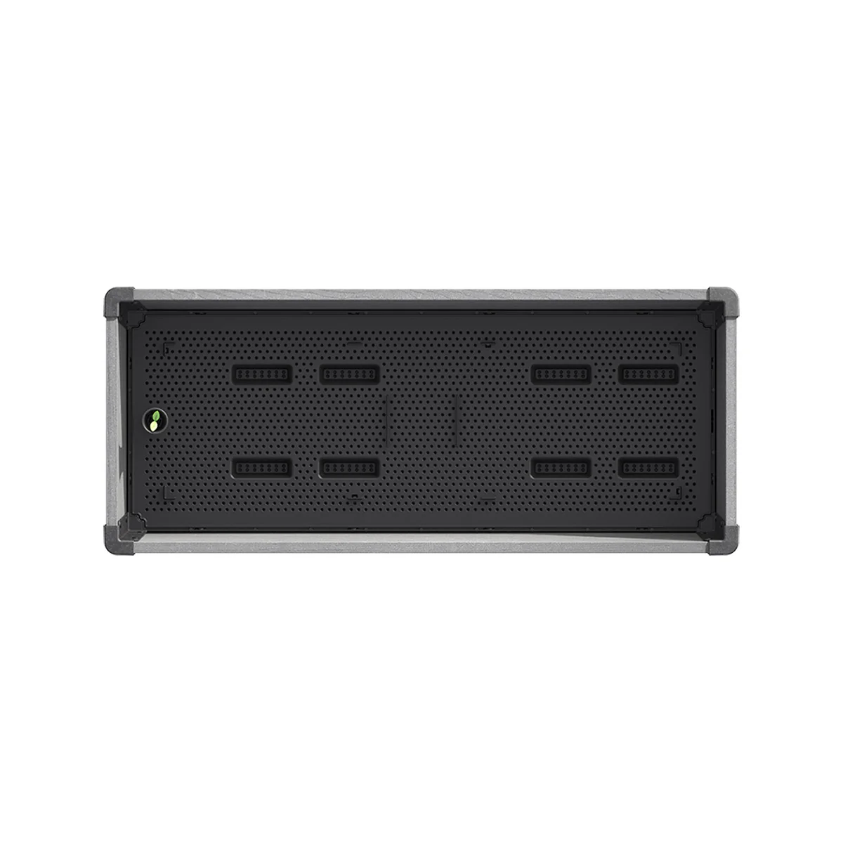 Keter Darwin 29 Gallon Raised Garden Bed and Self Watering Planter Box