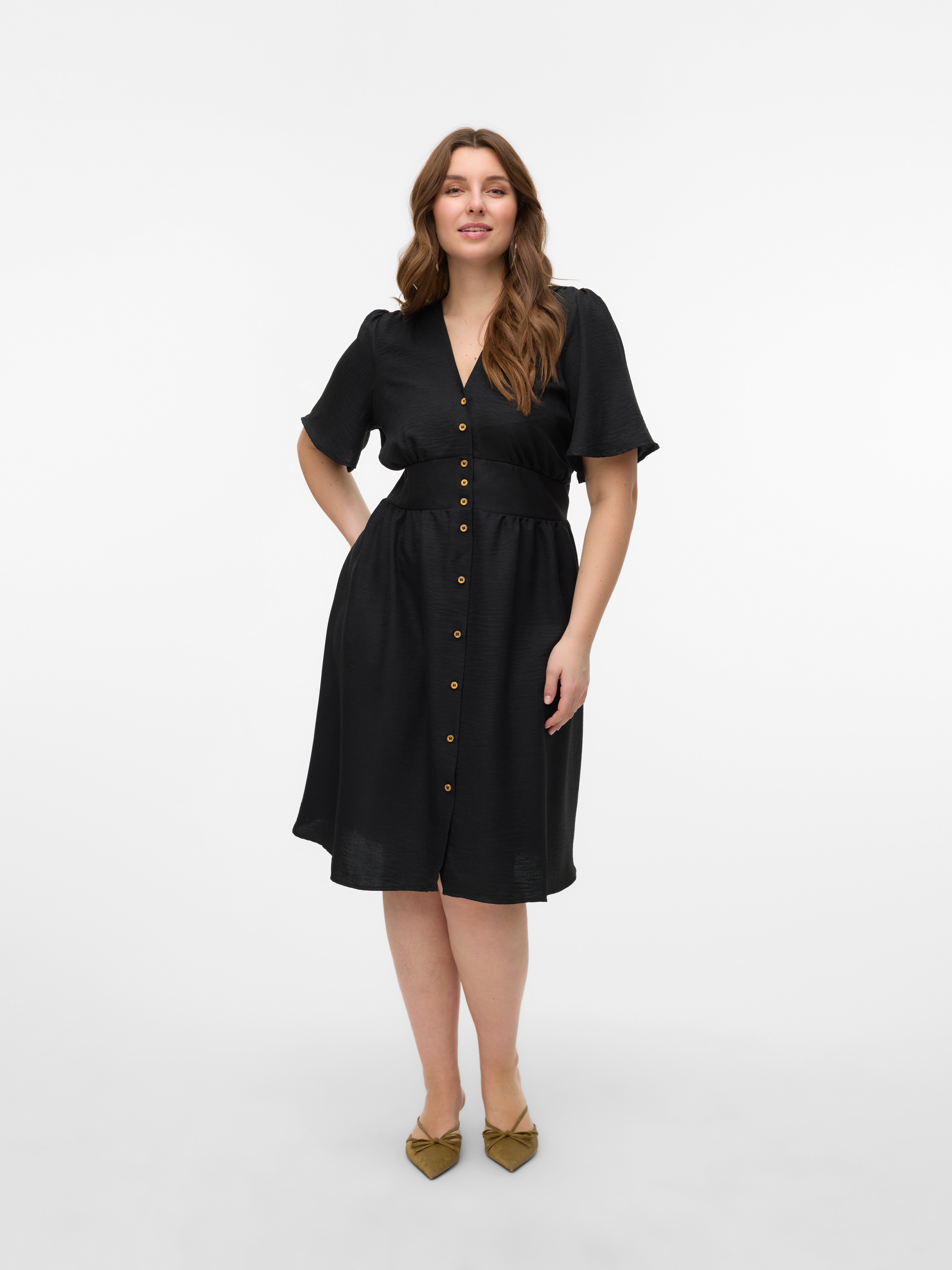 VERO MODA® VMCMELANEY Short dress